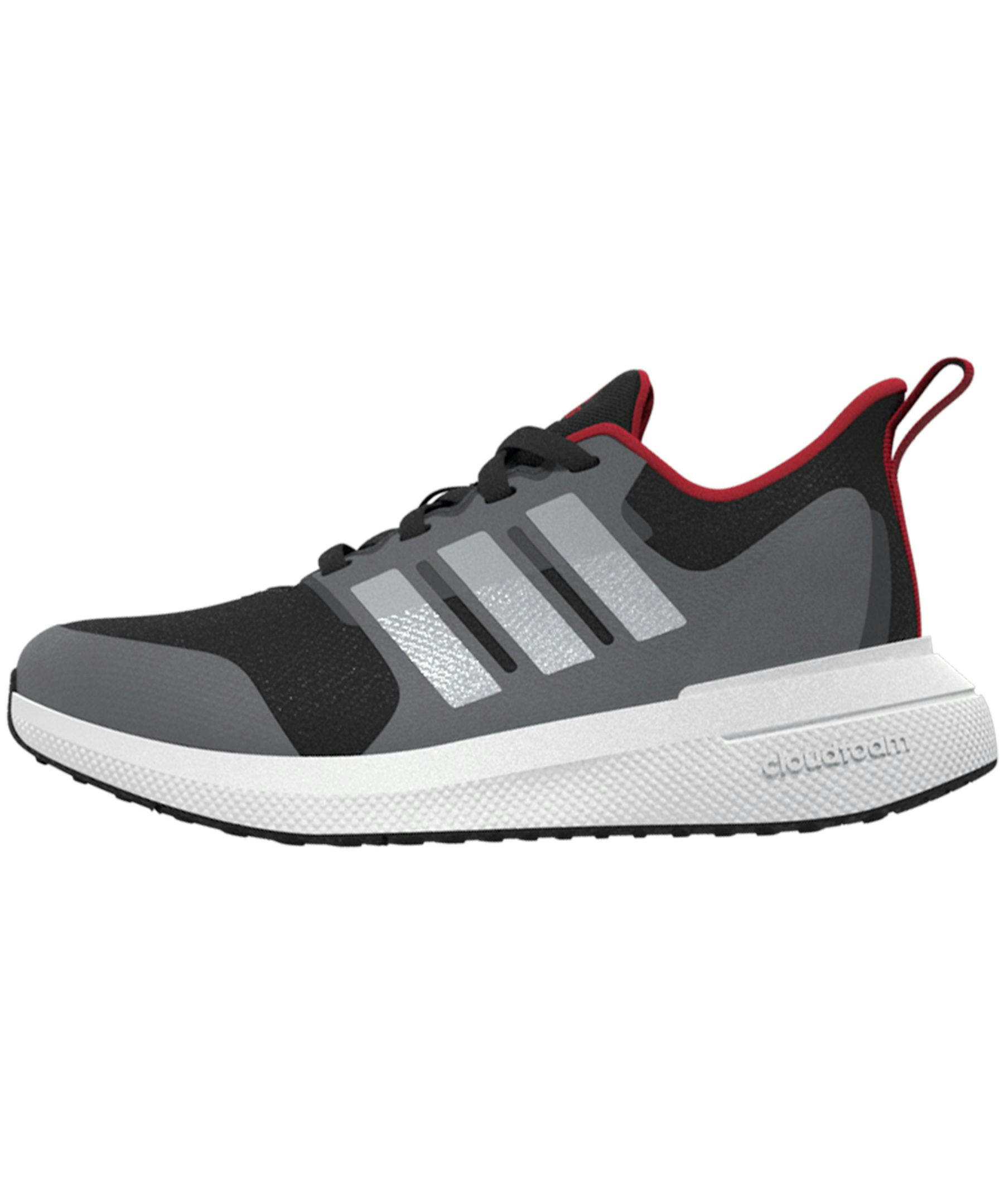 adidas Kids' Unisex Fortarun 2.0 Couldfoam Sneakers