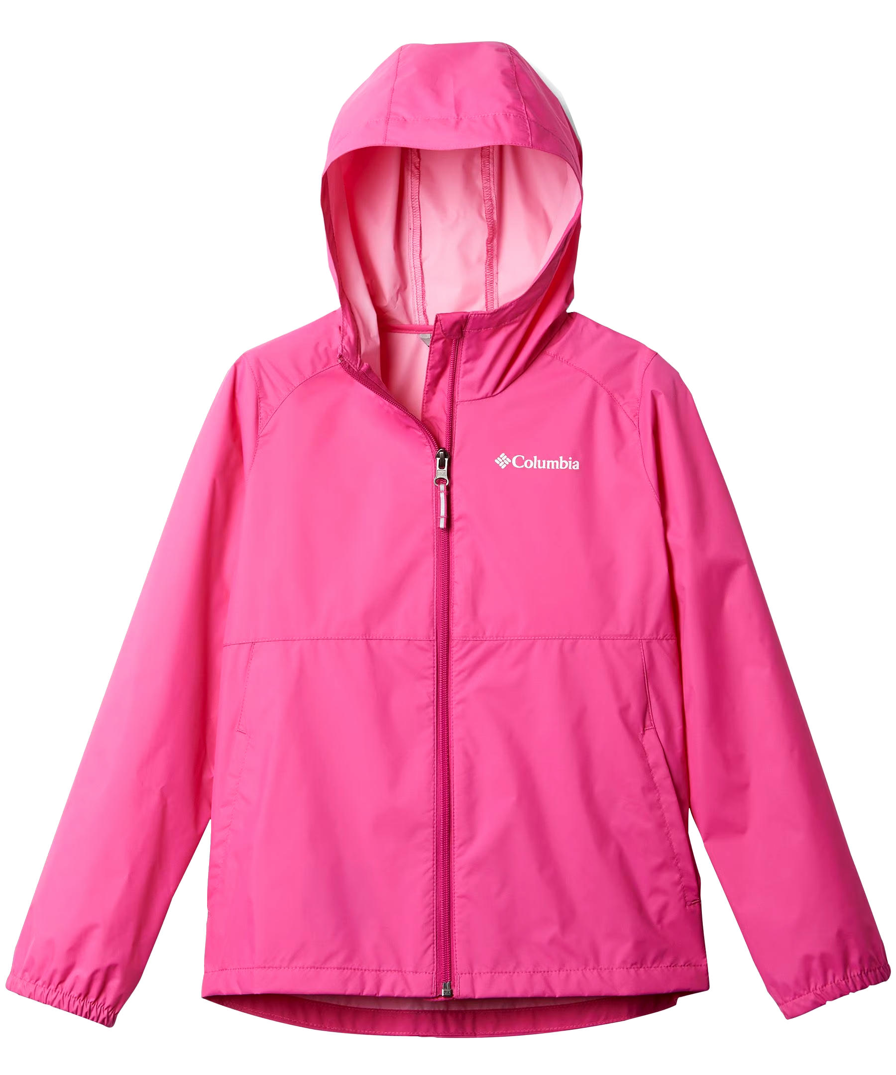 Columbia Youth Girls' Switchback II Waterproof Jacket