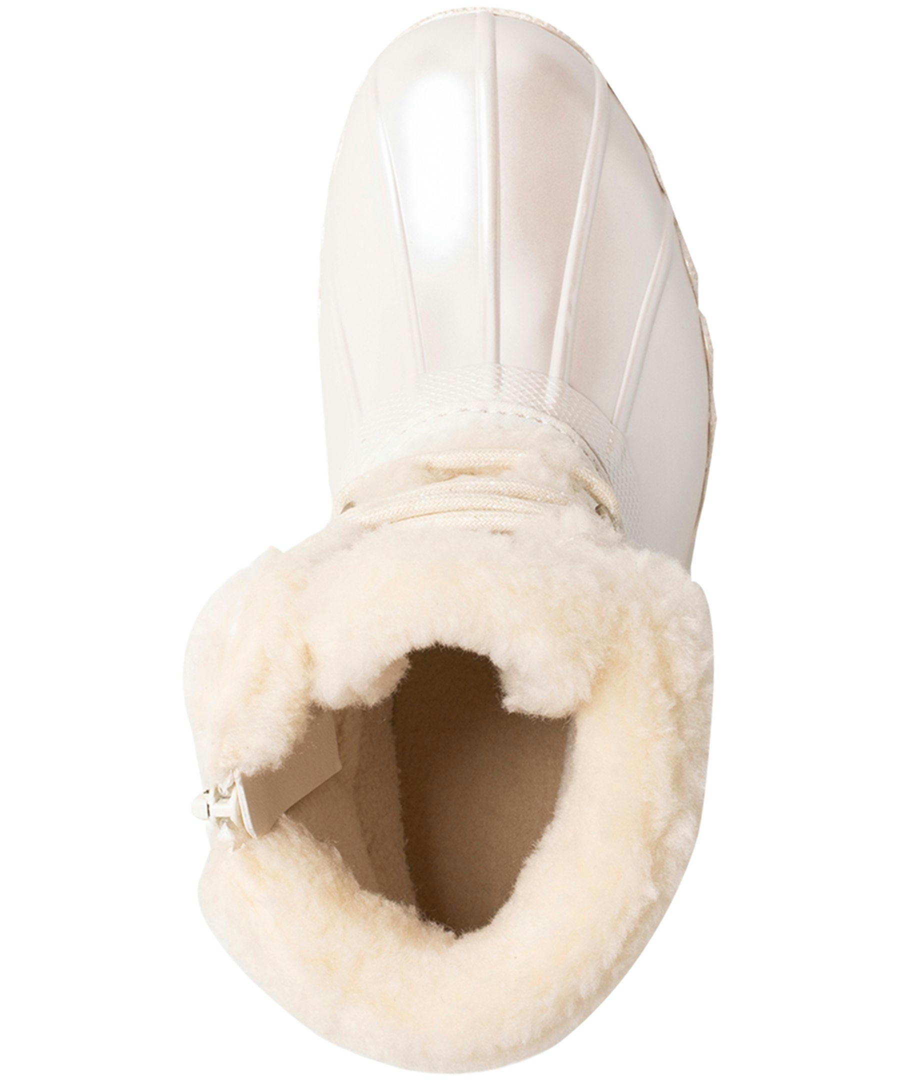 Sperry Girls' Youth Alpine Saltwater Boots