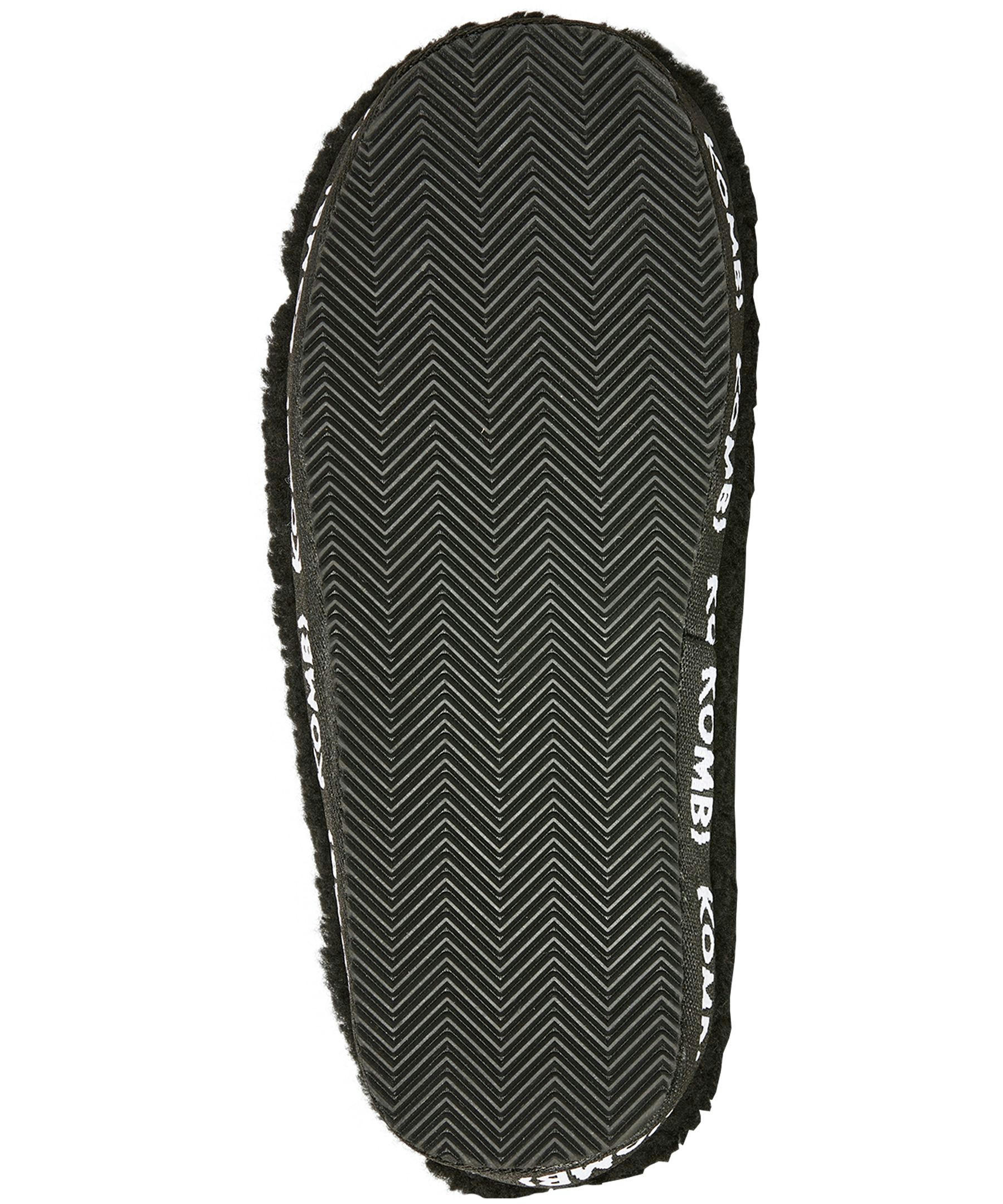 Kombi Women's Sherpa Slip Slippers