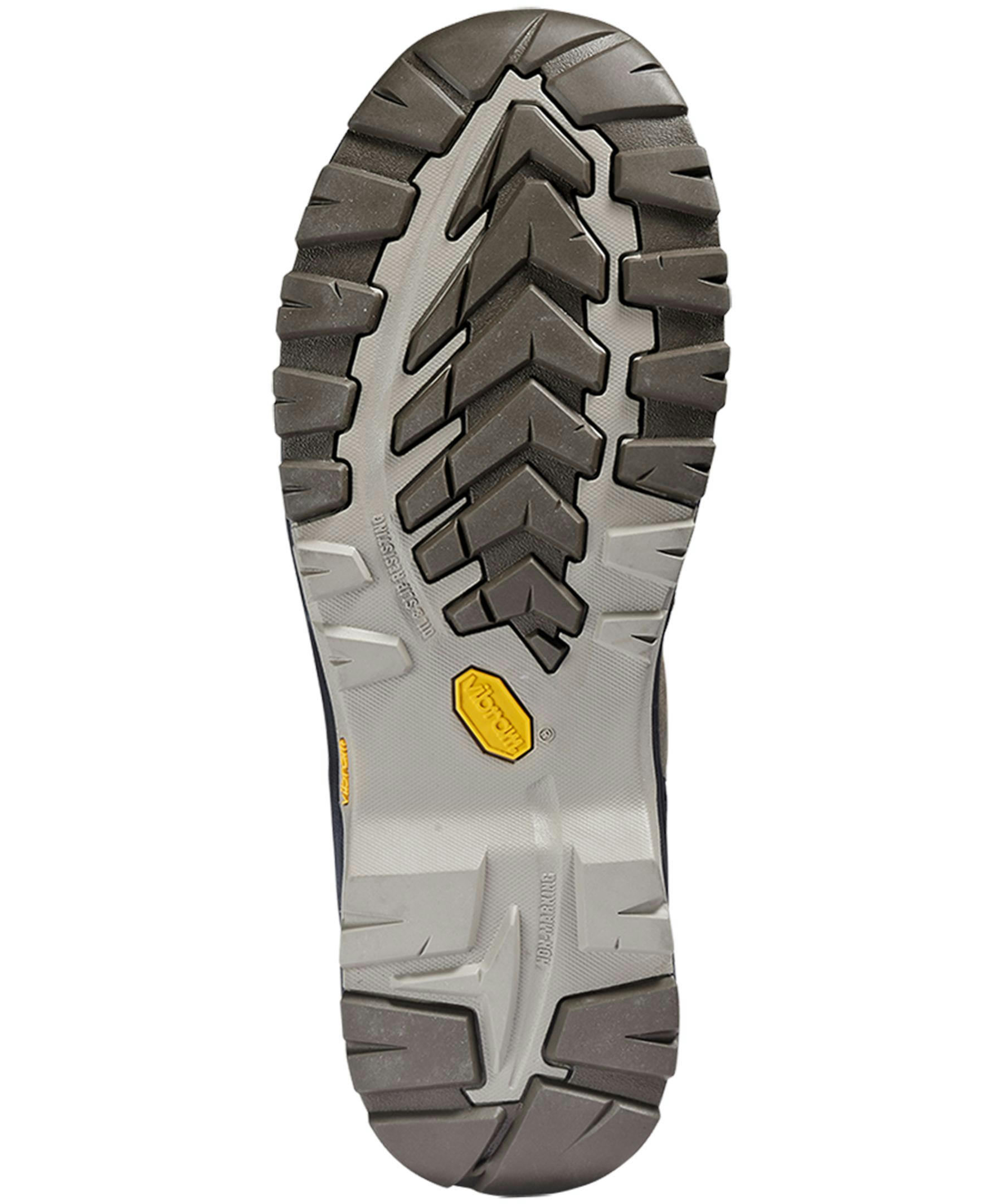 Kodiak Men's 6 inch Quest Bound Chelsea Composite Toe Composite Plate Safety Hikers