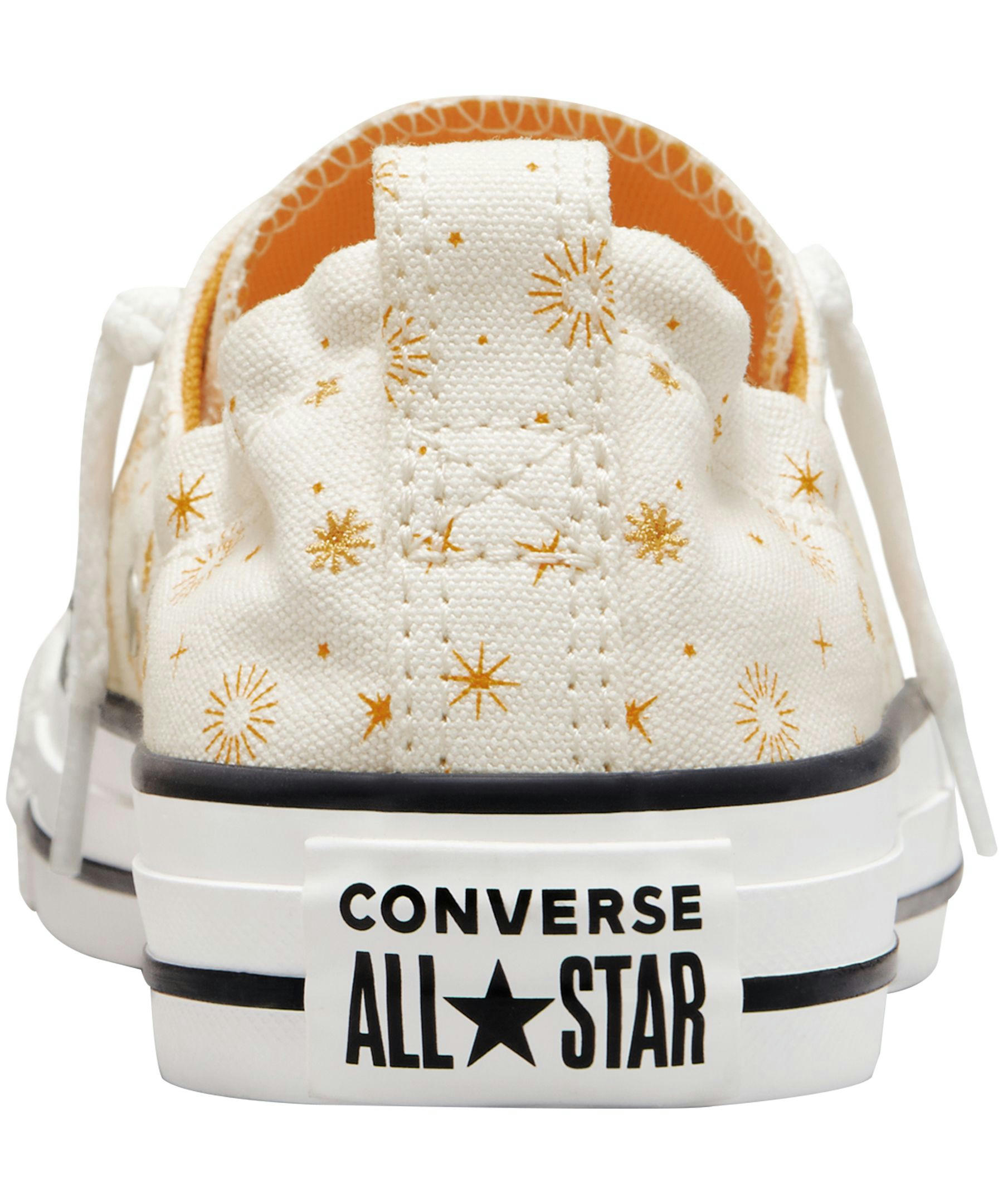 Converse Women's Chuck Taylor All Star Timeless Shoreline Slip Ons