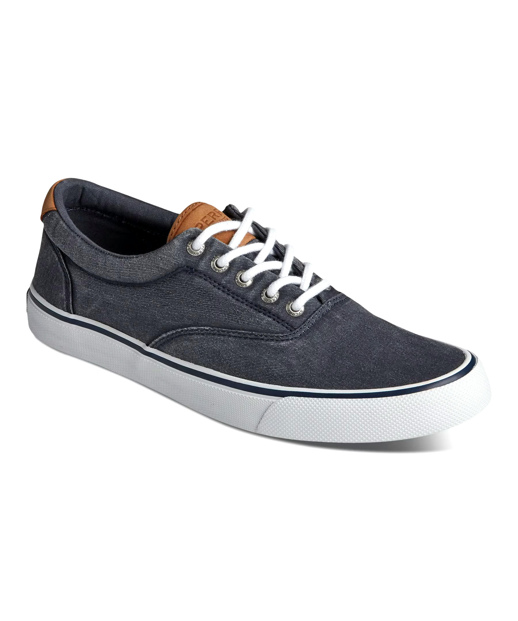 Sperry Men's Striper II CVO Salt Washed Shoes