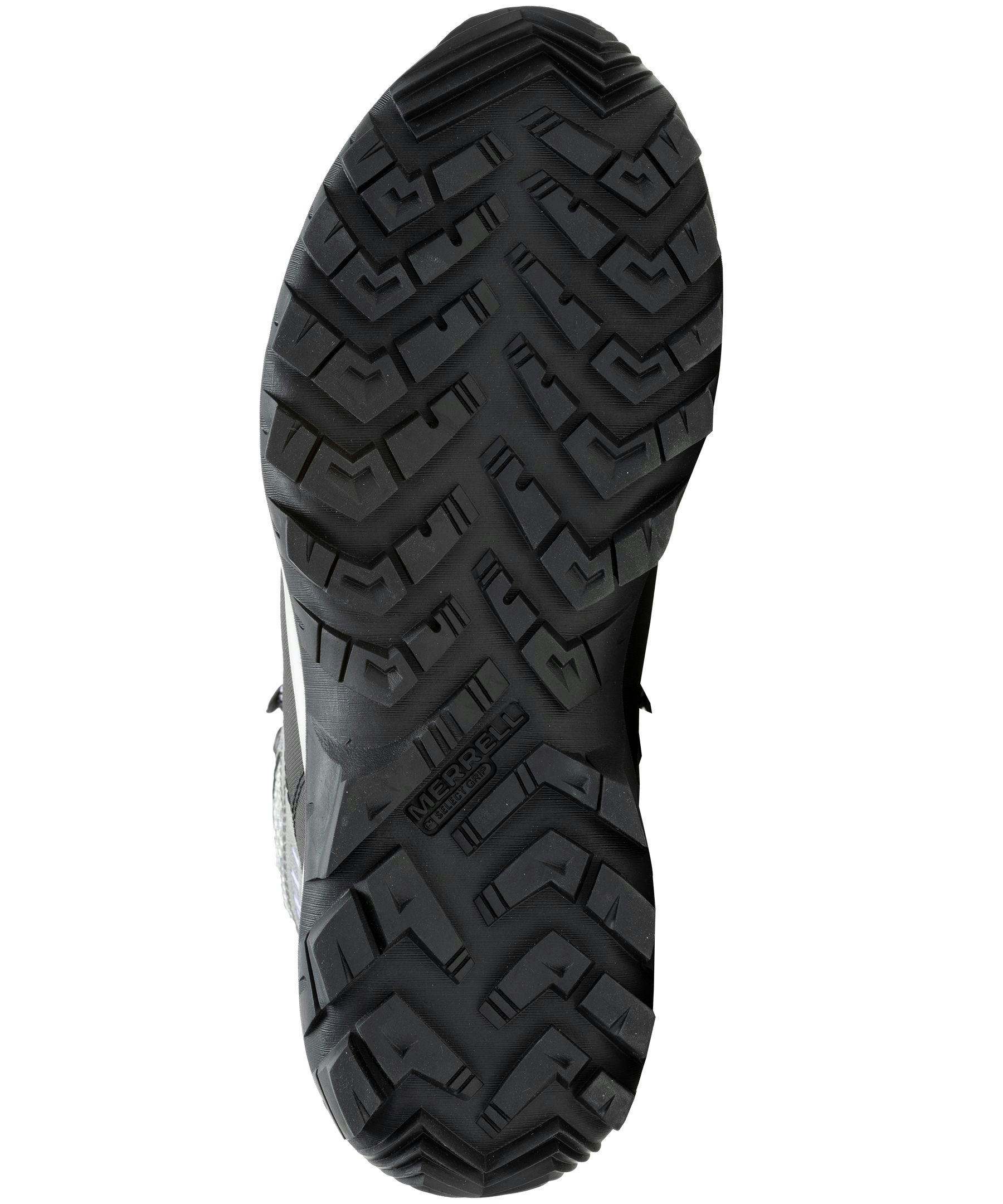 Merrell Women's Thermo Chill Waterproof Winter Boots