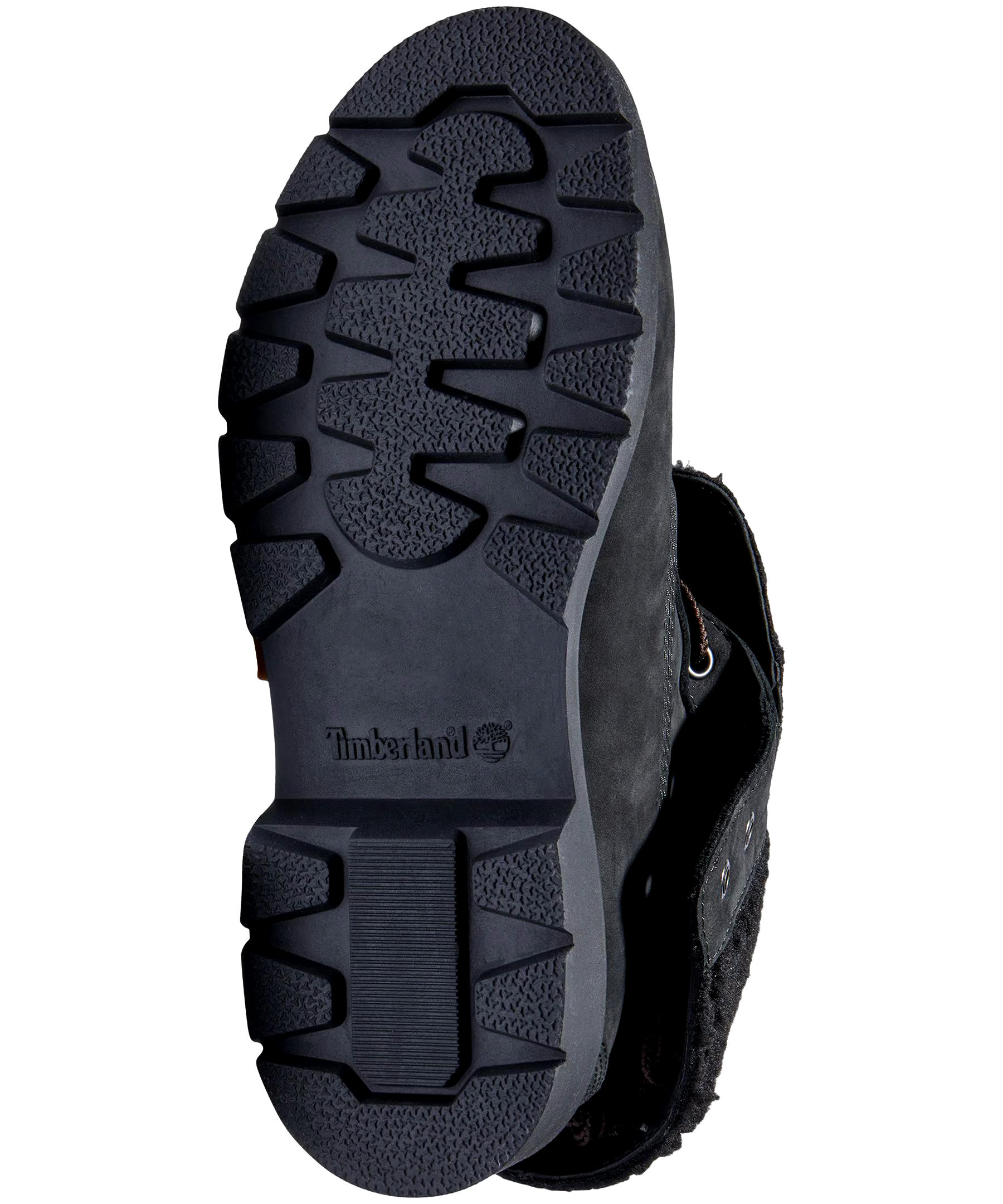 Timberland Women's Linden Woods Waterproof Leather Boots - Black