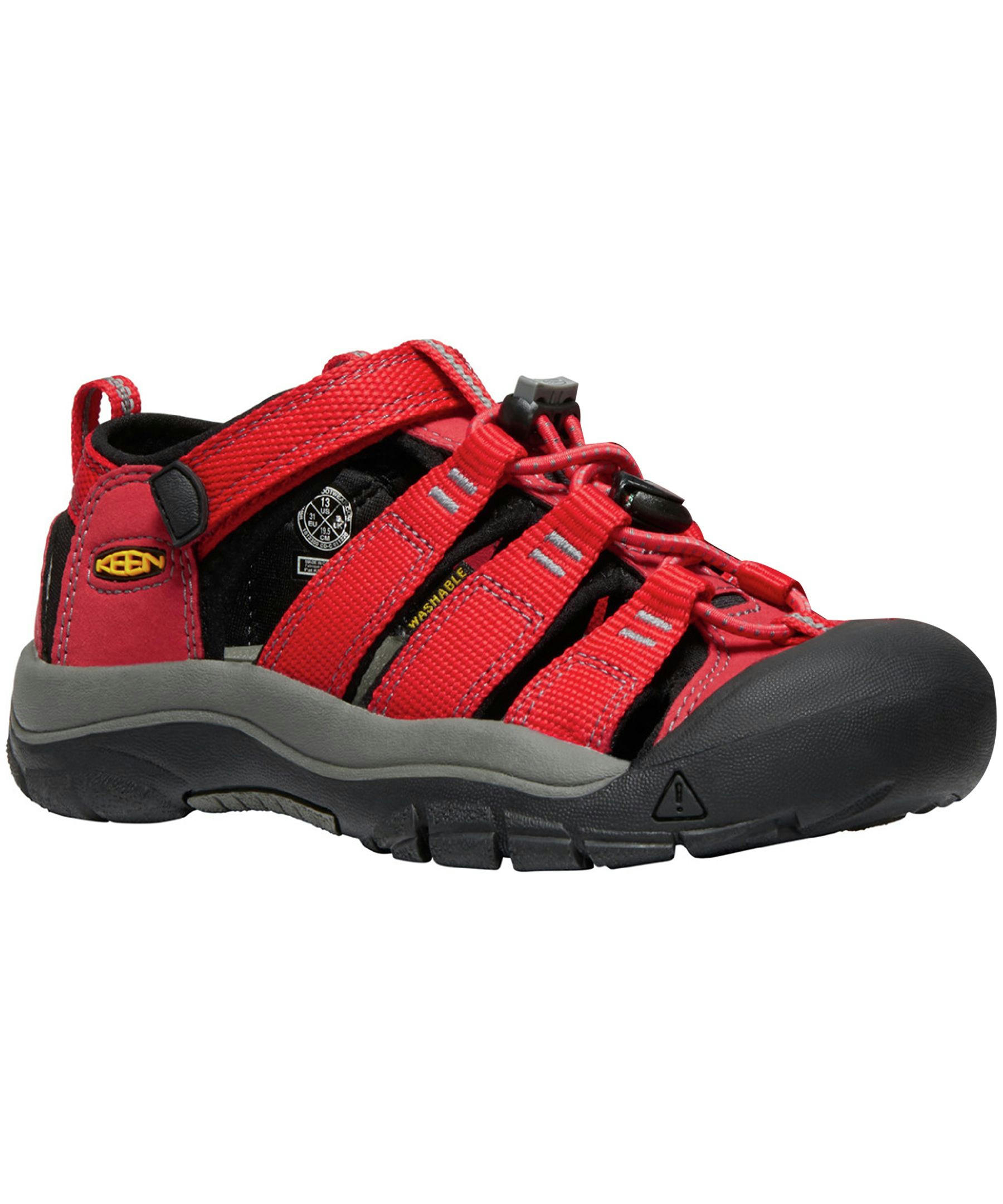 Keen Canada Kids' Toddler Newport H2 Quick Dry Sandals