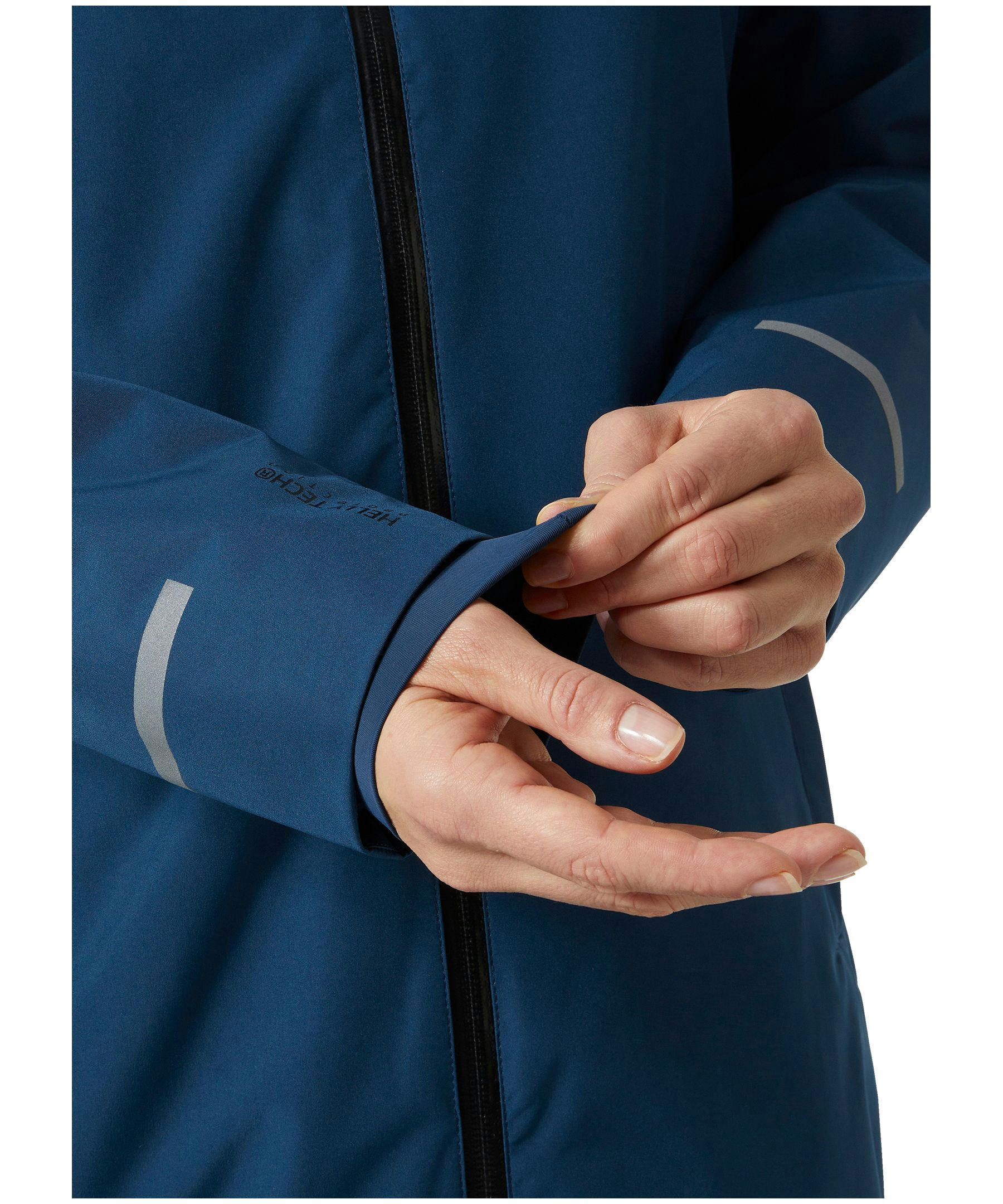 Helly Hansen Women's Aspire Rain Coat