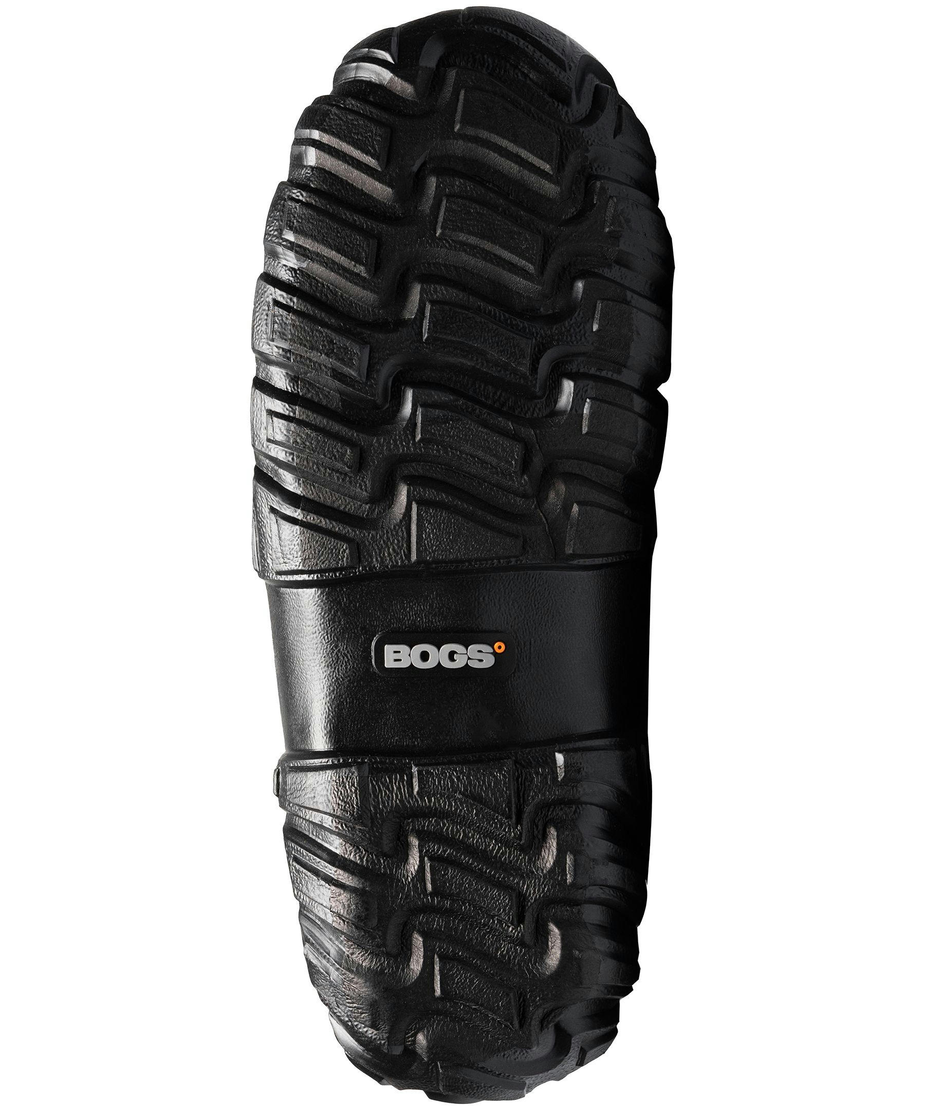 Bogs Men's Classic High 14 Inch Insulated Waterproof Boots