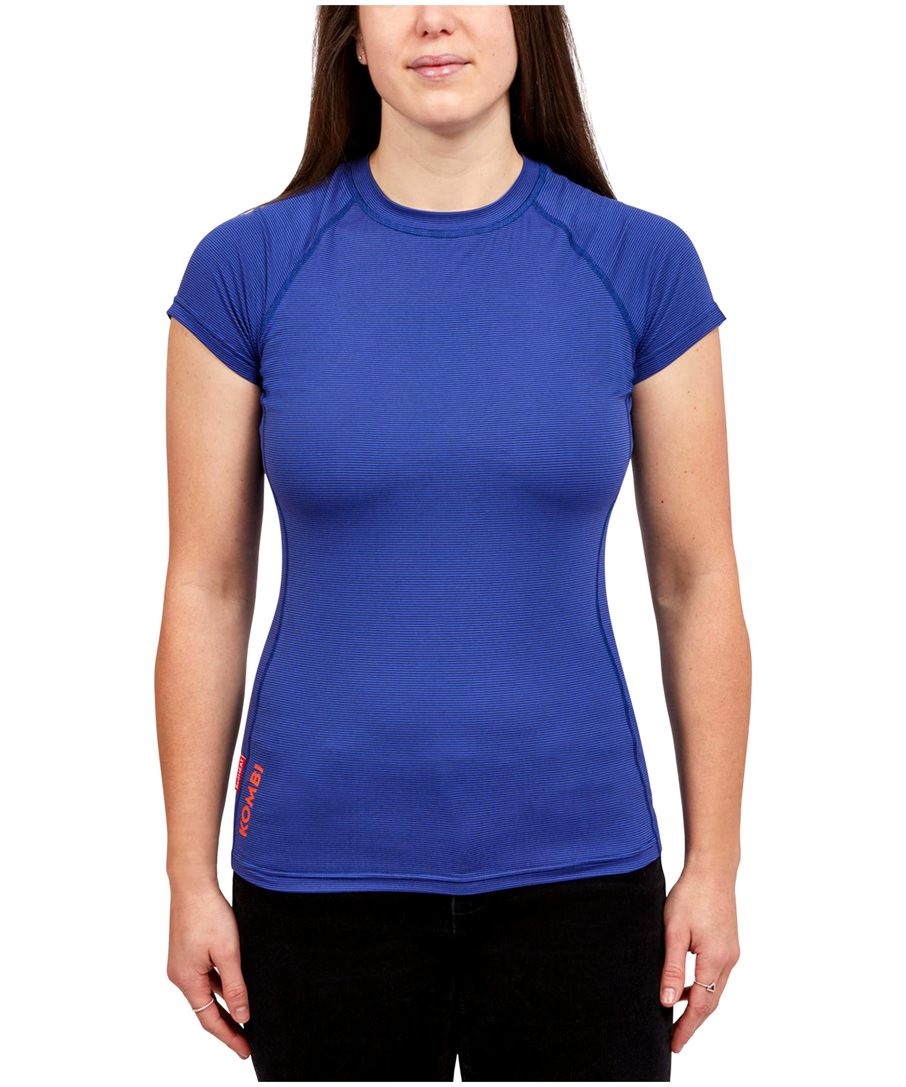Kombi Women's Redheat Active Baselayer T Shirt