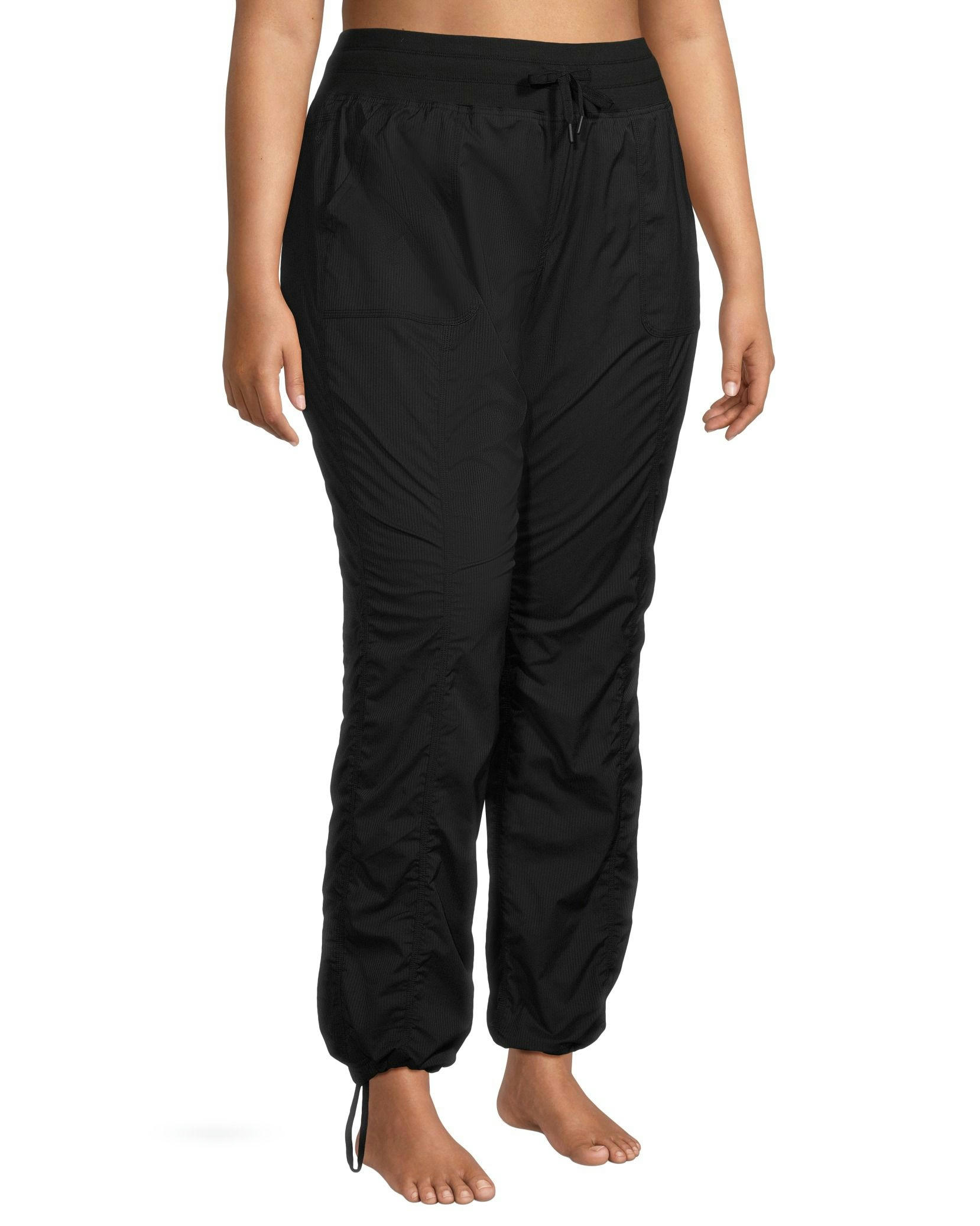 Shambhala Women's Live-In™ Ease Lined Woven Pants