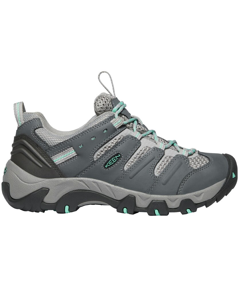 Keen Canada Outdoor Women's Koven Hiking Shoes - Grey