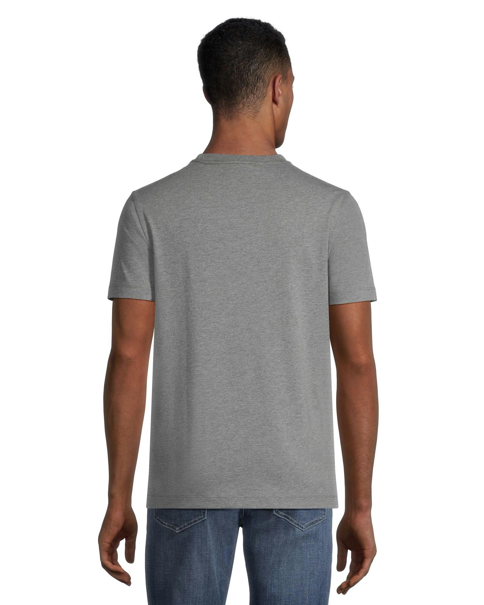 Helly Hansen Men's Short Sleeve Bowen Logo T Shirt