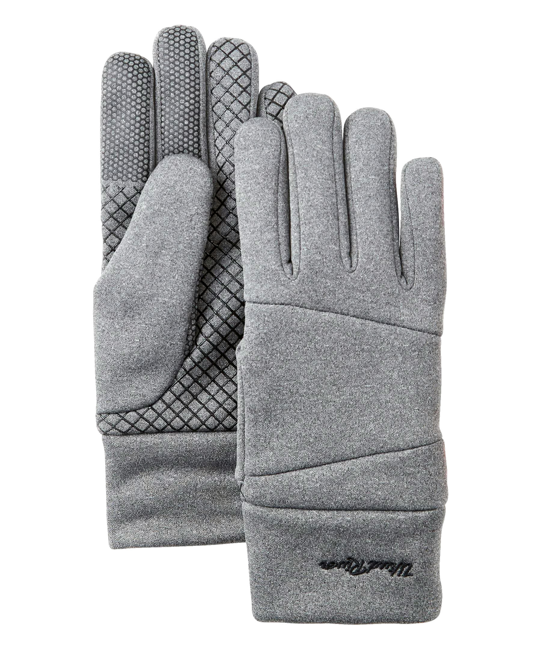 WindRiver Women's T-Max I-Touch Gloves
