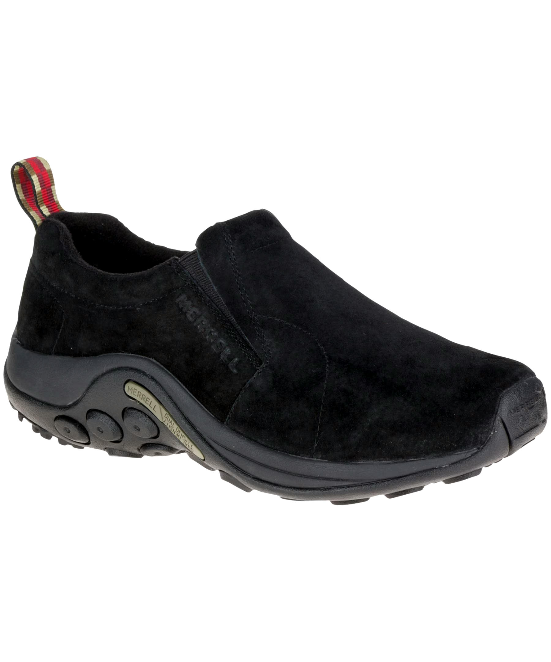 Merrell Men's Jungle Wide Moc Slip-On Shoe