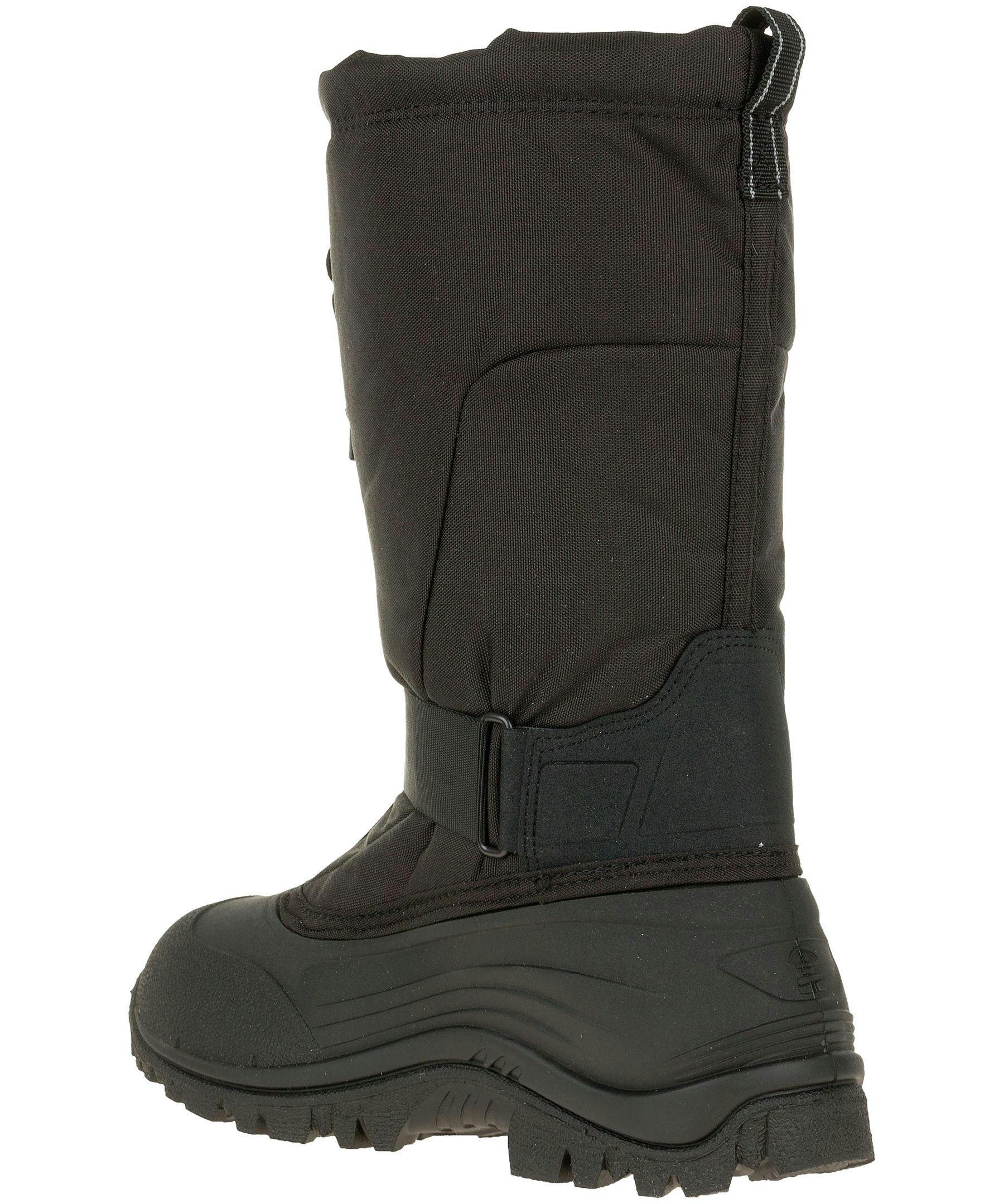 Kamik Men's Greenbay 4 Winter Boot