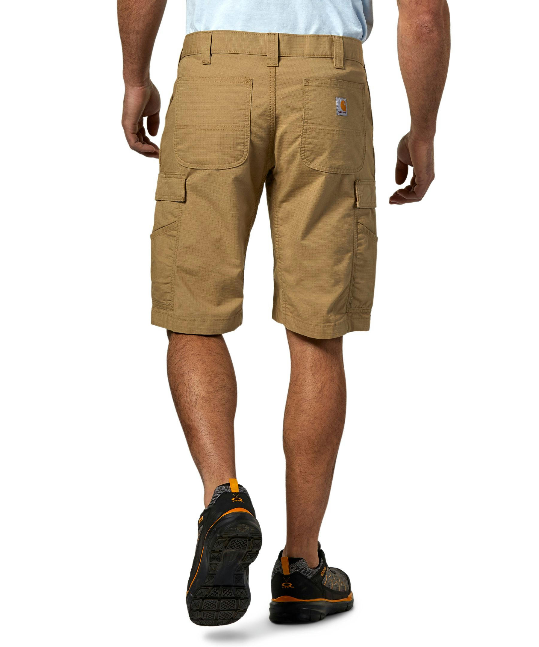 Carhartt Men's Force Broxton Cargo Shorts