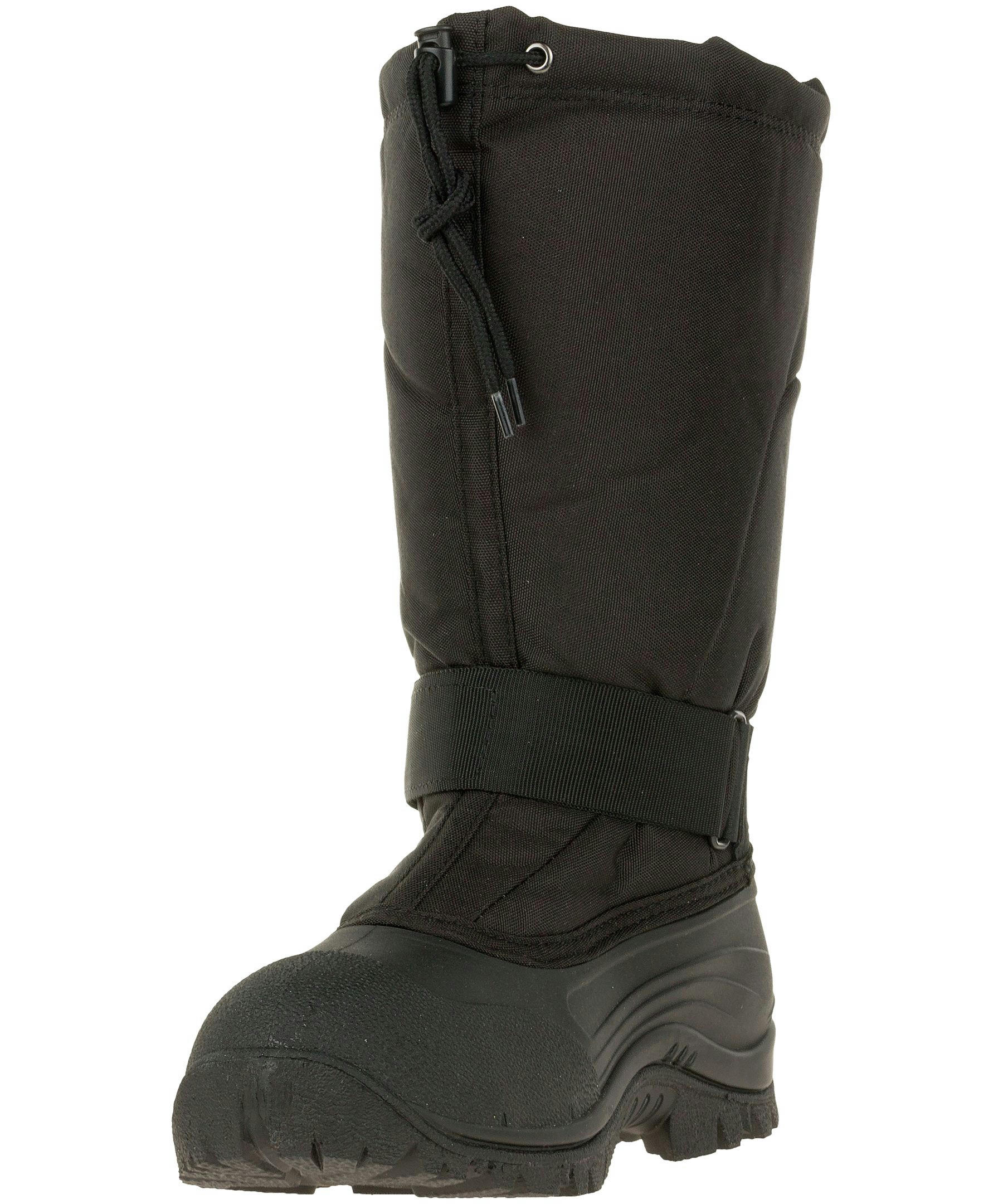 Kamik Men's Greenbay 4 Winter Boot