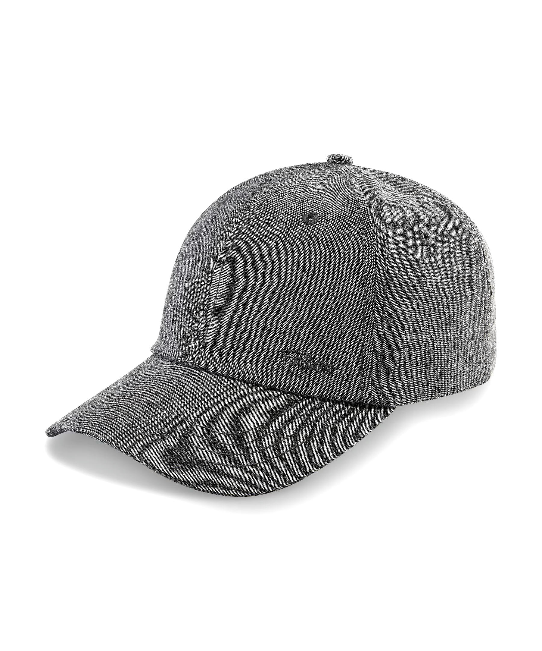 FarWest Women's Chambray Baseball Hat