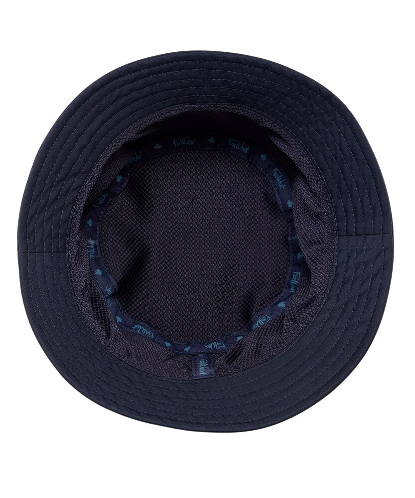 FarWest Women's Bucket Hat with Pocket