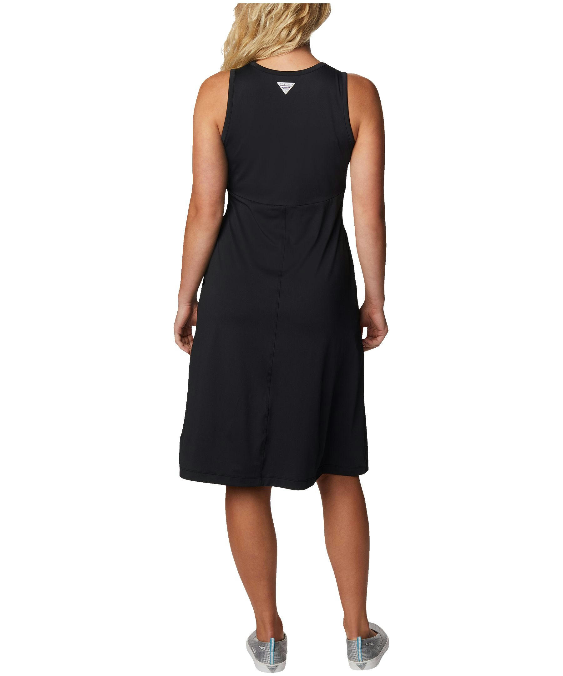 Columbia Women's Freezer Tank Omni-Freeze™ Sleeveless Tank Dress