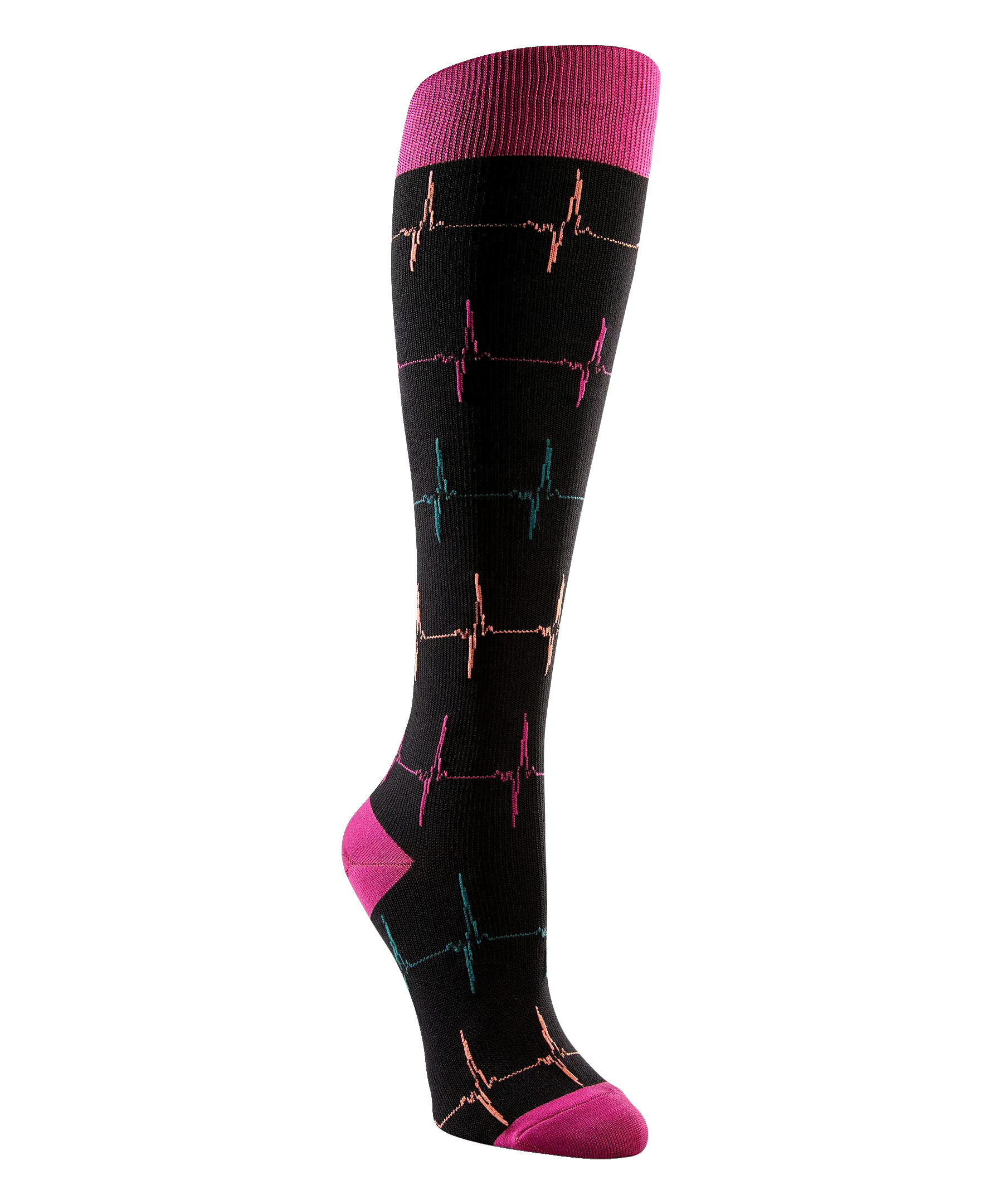 Welmax Women's Light Compression Socks