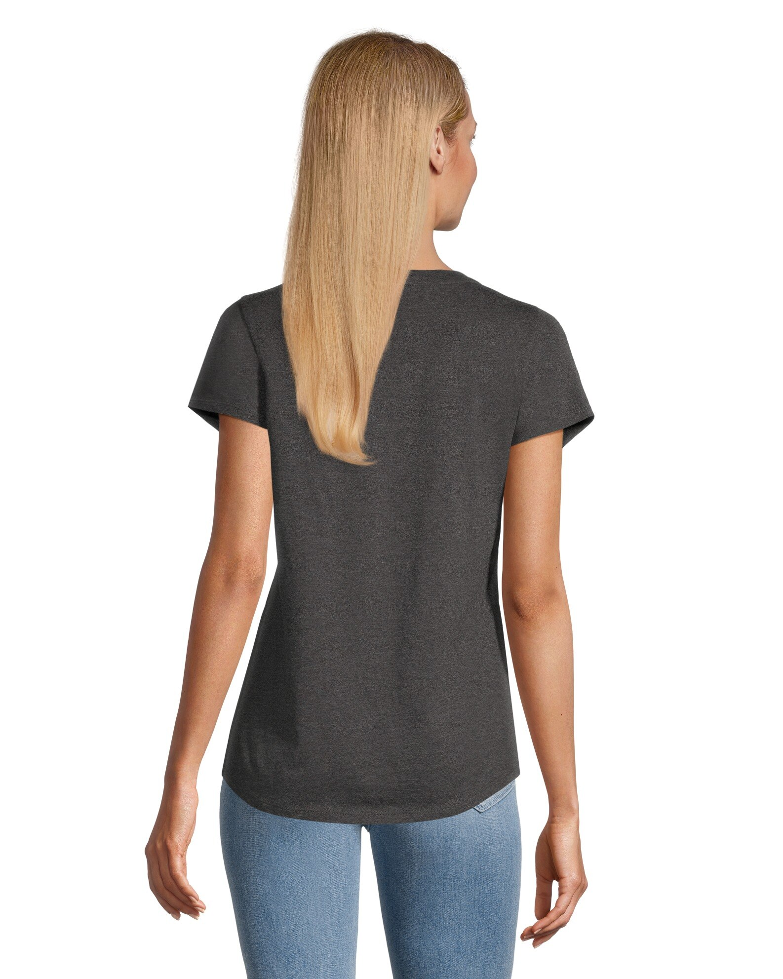 Logo T-Shirt Women's Canada Day Crewneck Graphic T Shirt