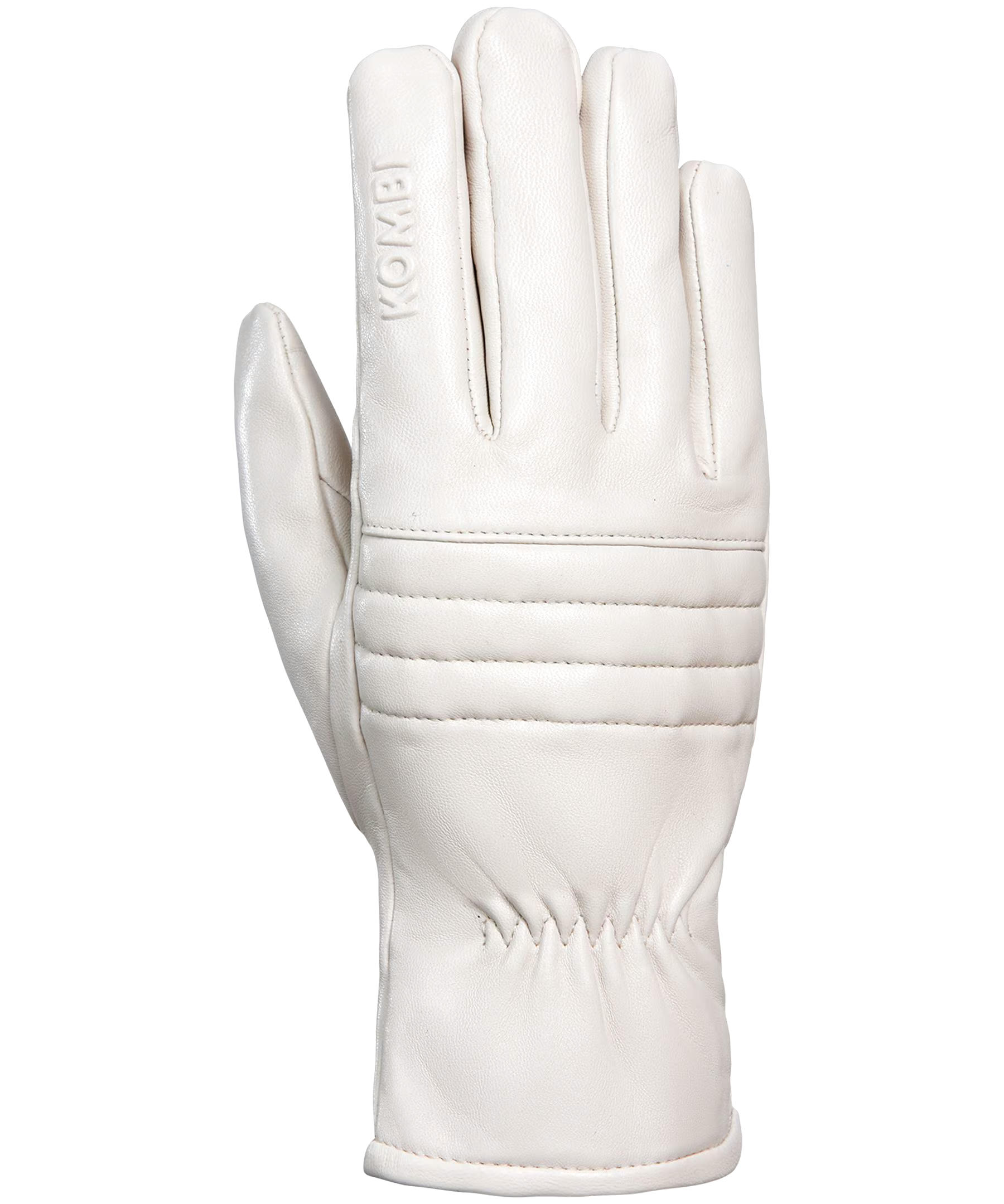 Kombi Women's Divine Light Weight Leather Gloves