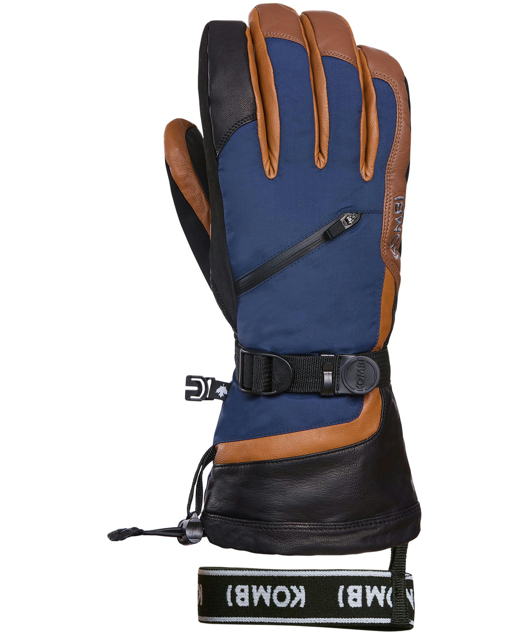 Kombi Men's The Patroller Gloves