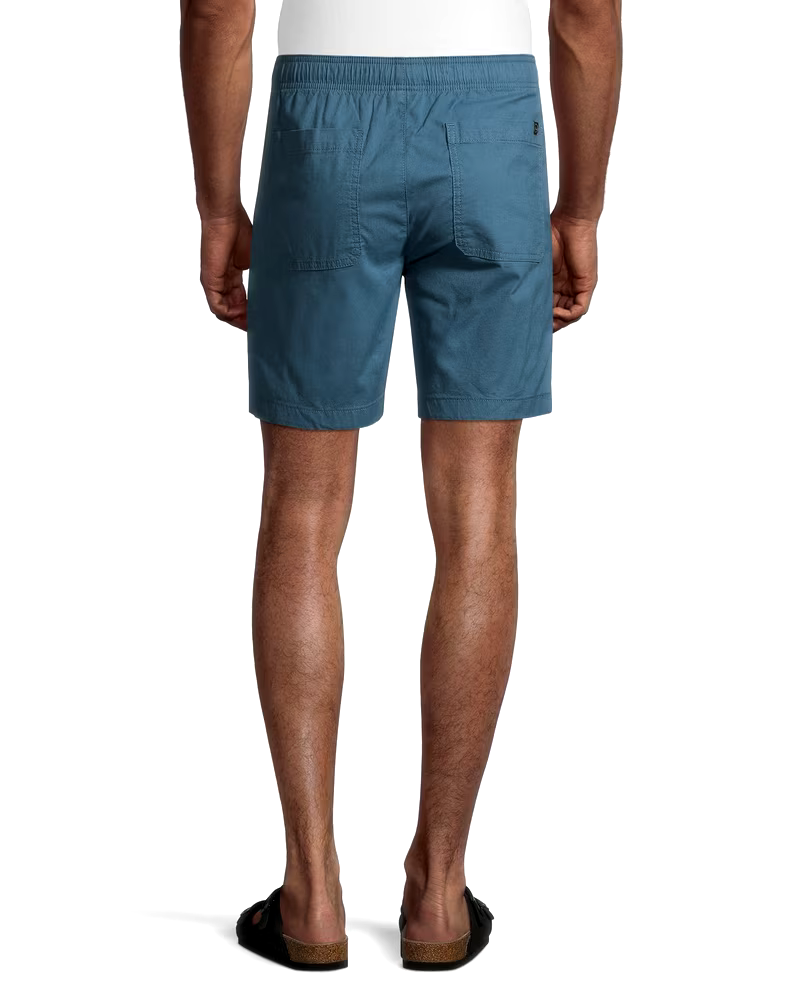 FarWest Men's Pull On Cotton Shorts