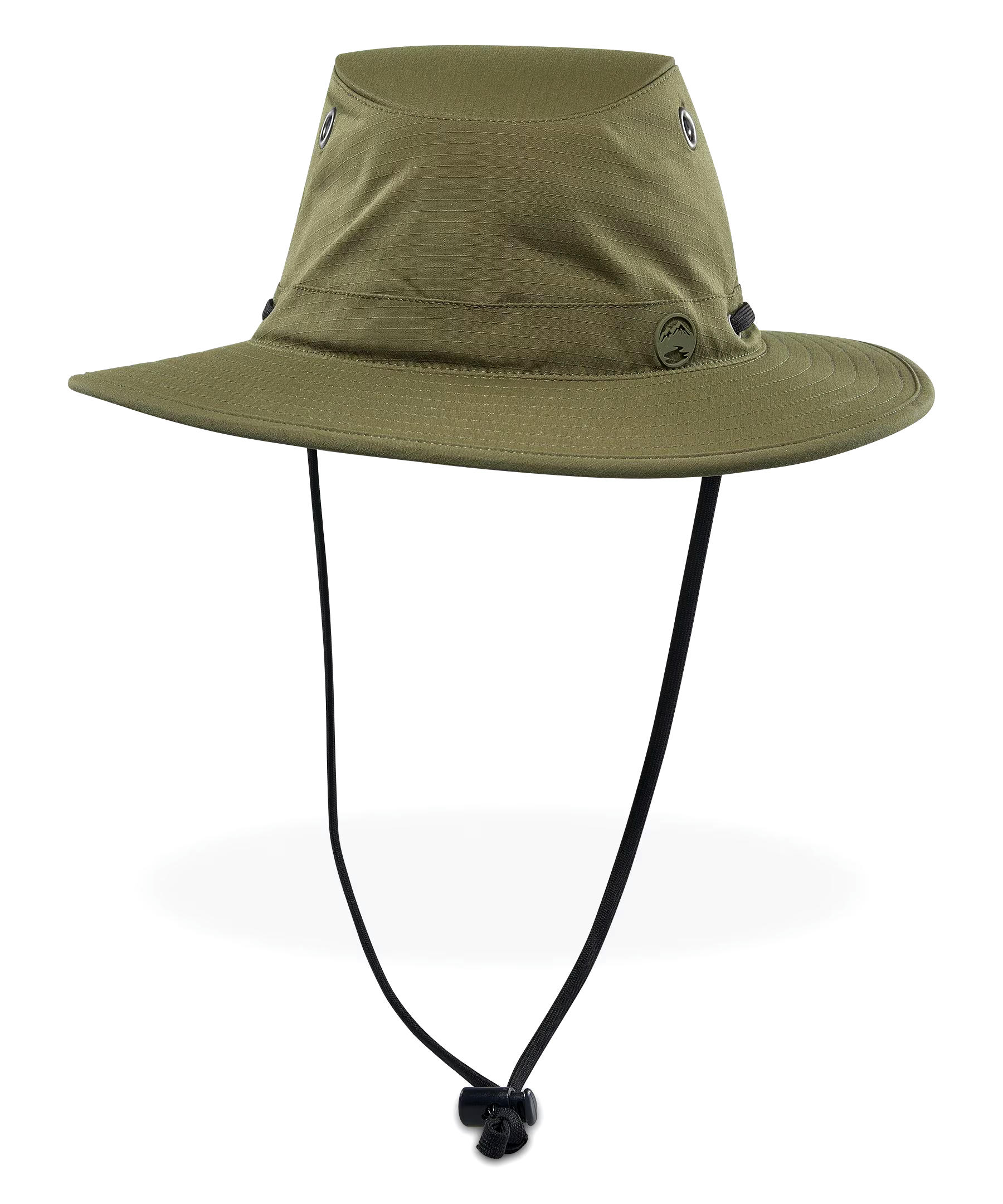 WindRiver Men's Tick and Mosquito Repellent Adventure Hat