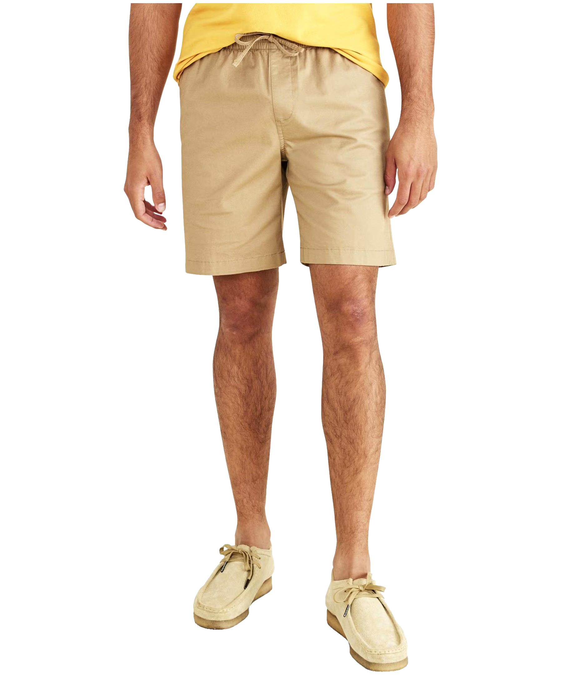 Dockers Men's Ultimate Pull on Shorts