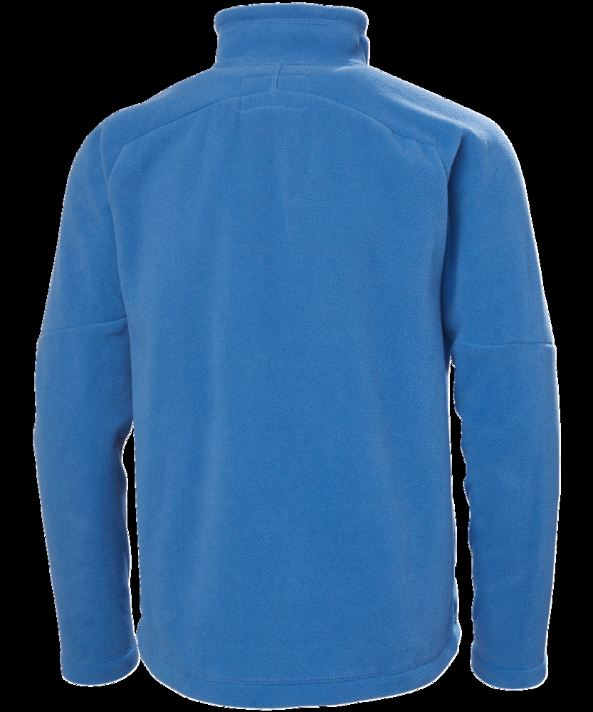 Helly Hansen Boys' 8-16 Years Junior Daybreaker 2.0 Lightweight Fleece Jacket