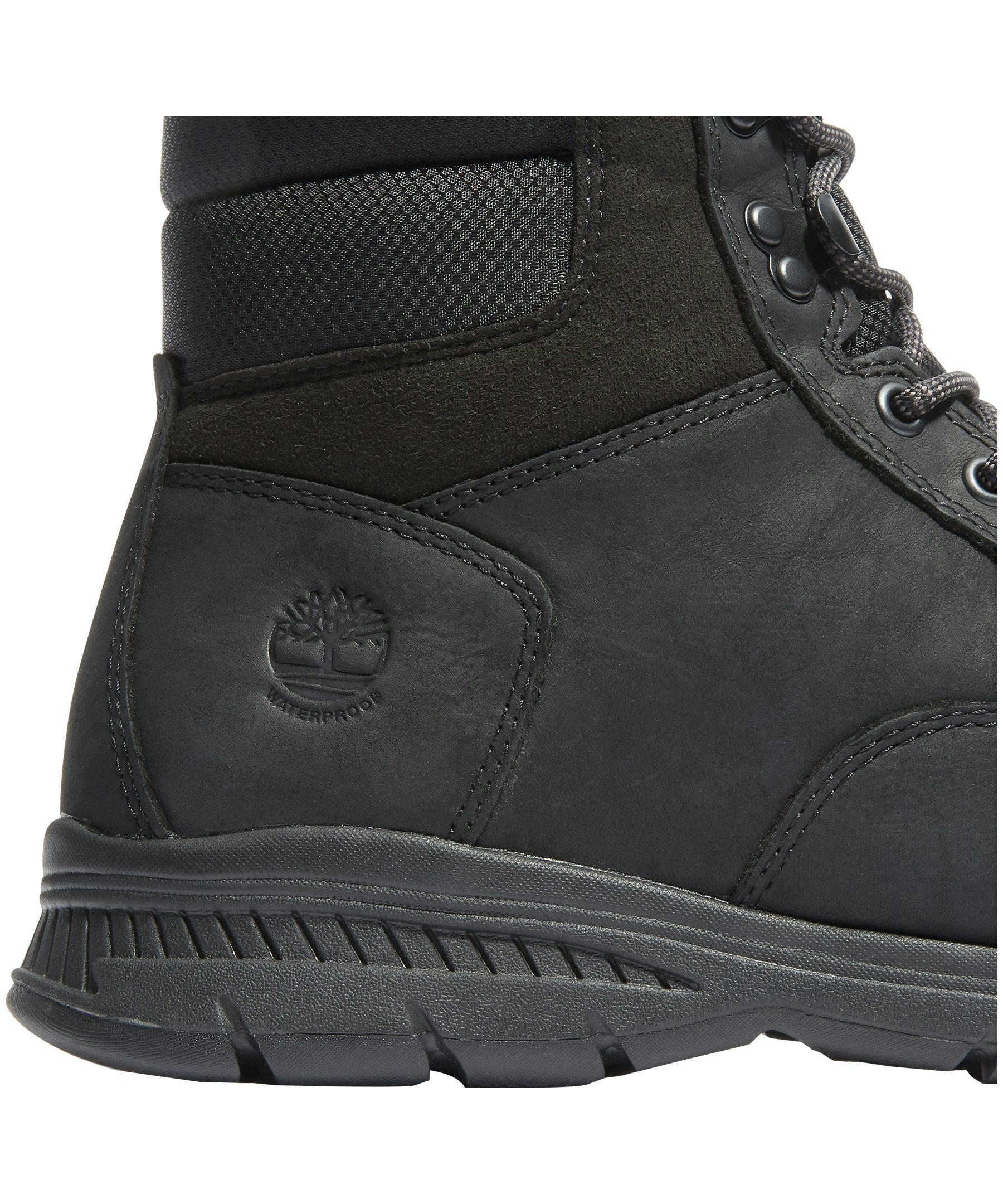 Timberland Men's Norton Ledge HoverLite Boots - Black