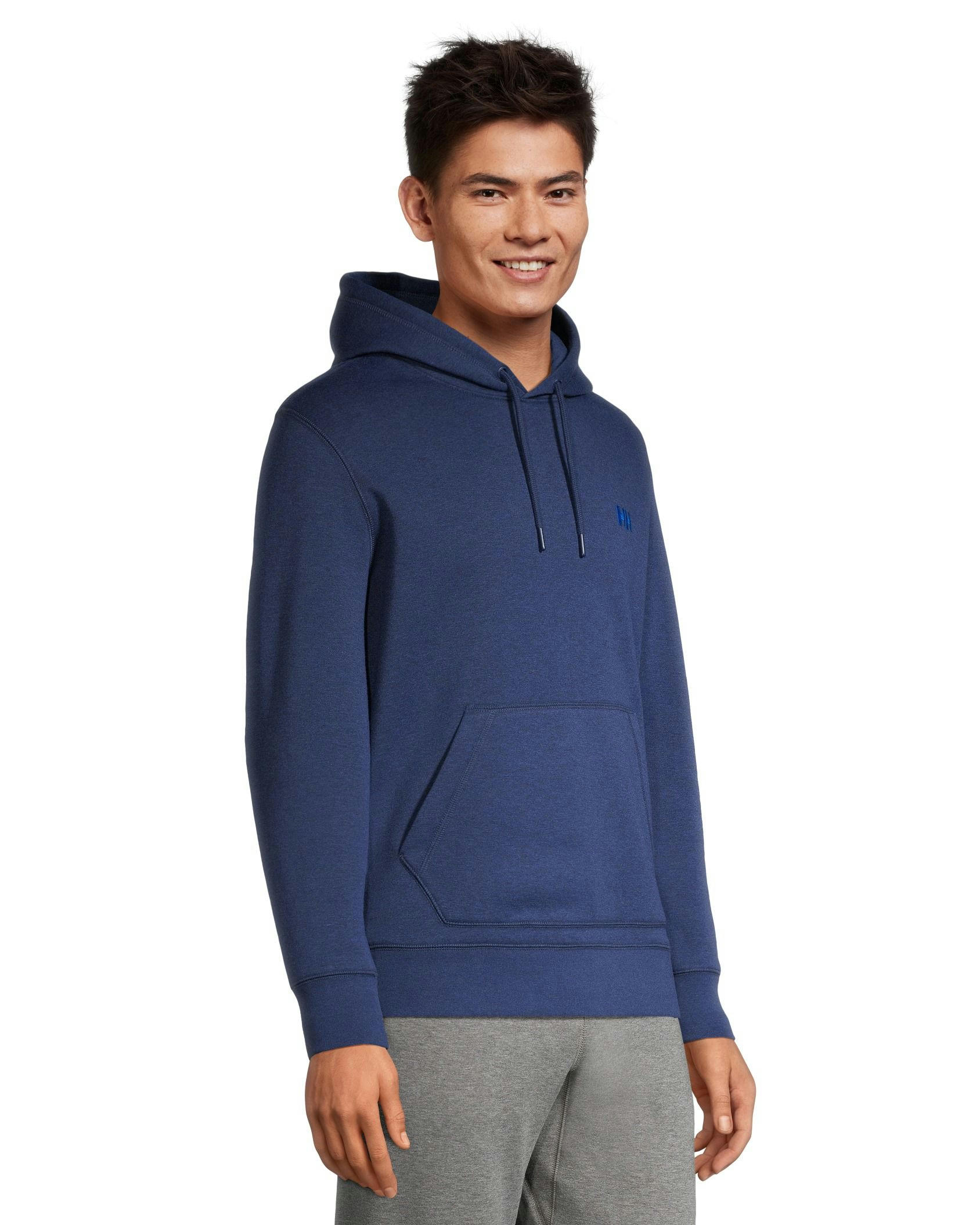 Helly Hansen Men's Fleece Bodo Pullover Hoodie
