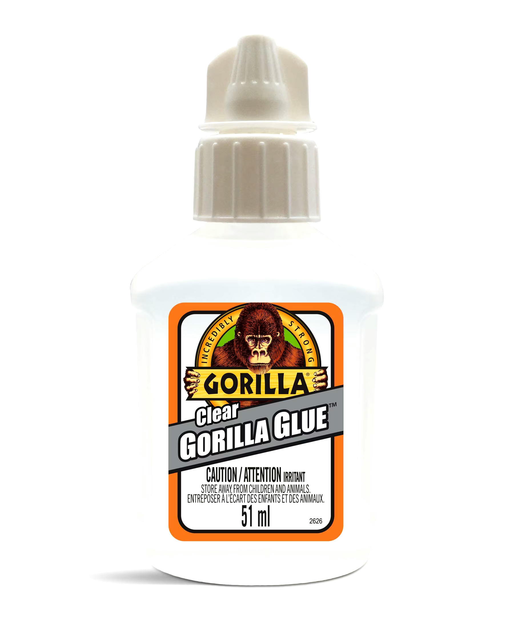 Gorilla Glue 51 Ml Clear Original Glue