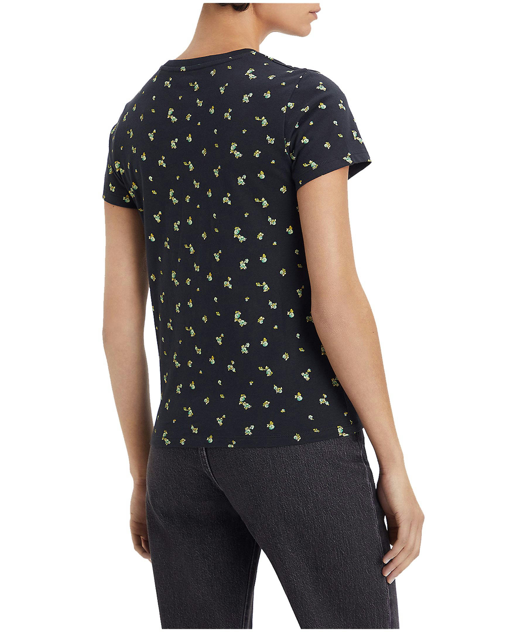 Levi's Women's Perfect Crewneck T Shirt