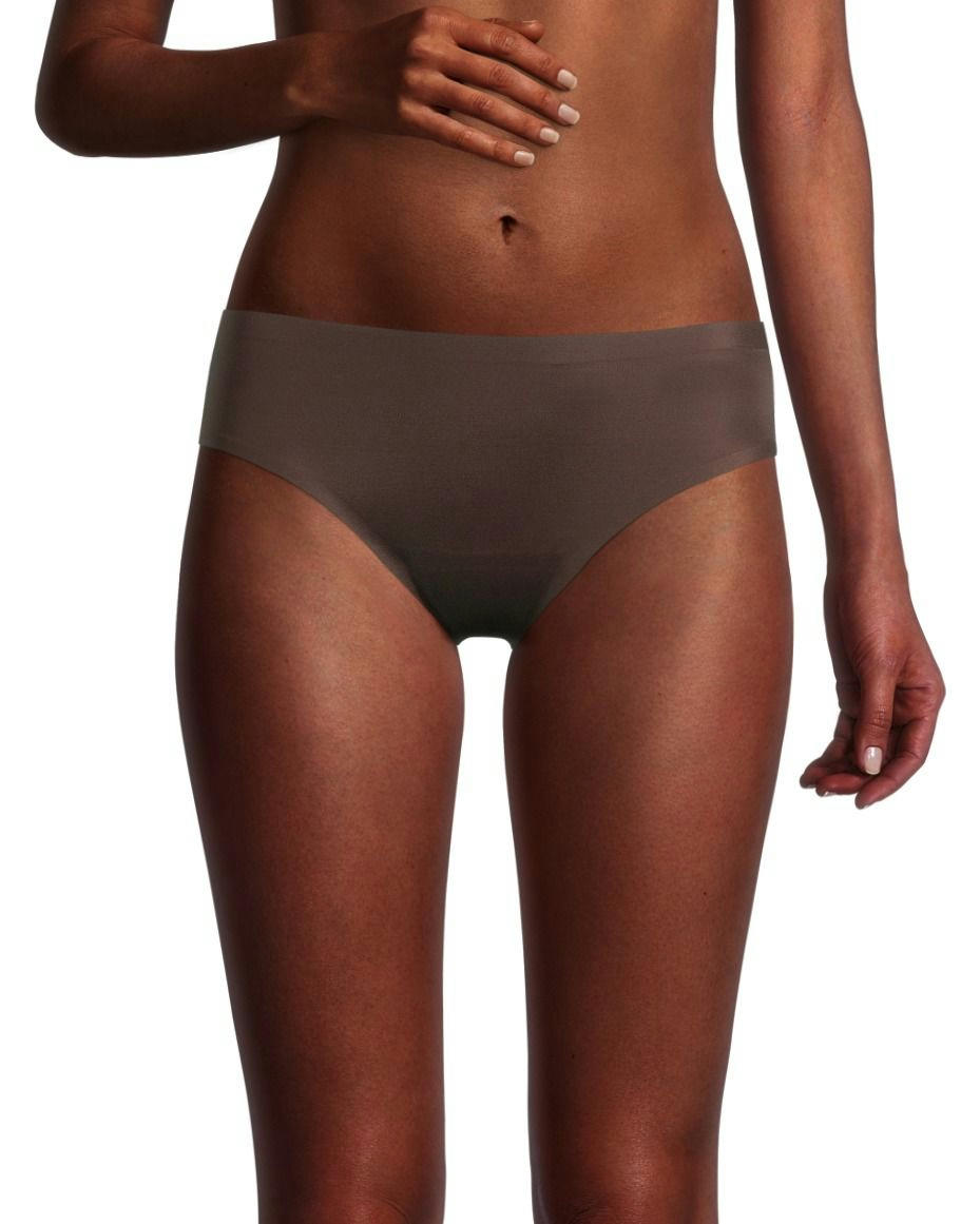 Denver Hayes Women's 2-Pack Invisibles Hip-Hugger