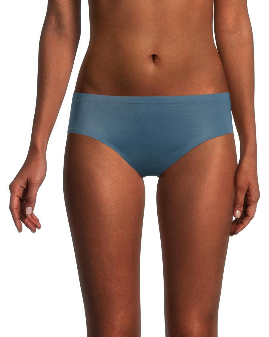 Denver Hayes Women's 2-Pack Invisibles Hip-Hugger