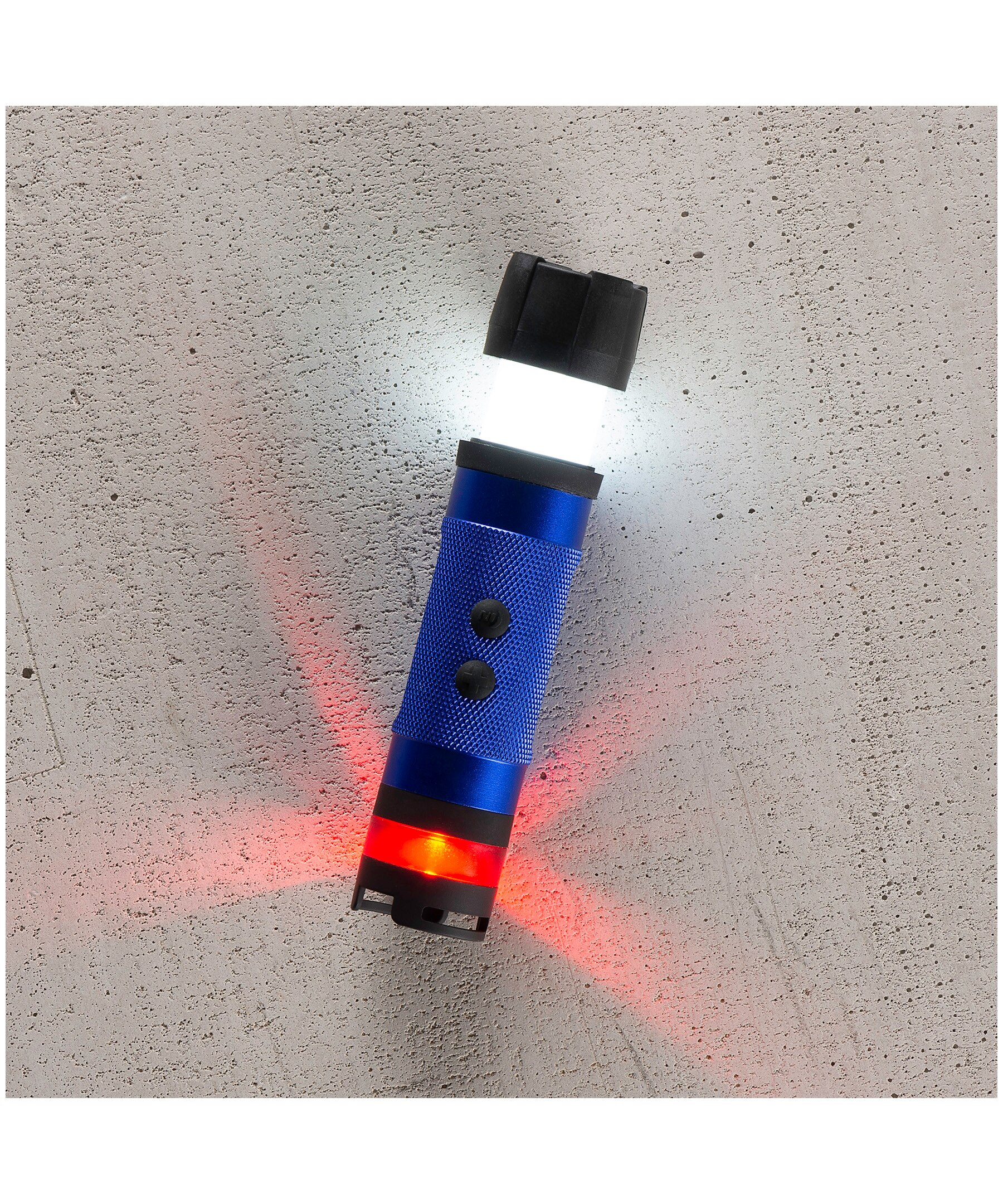 Nite Ize Radiant 3-in-1 Mini Flashlight