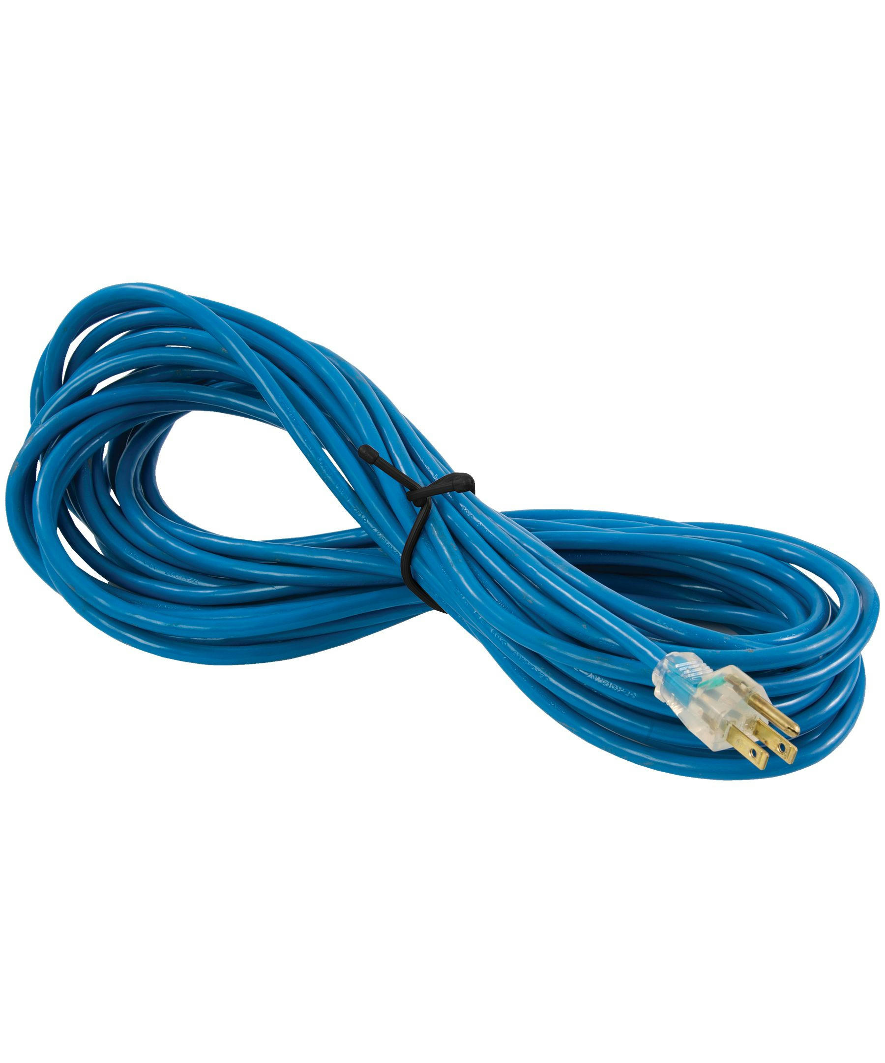 Nite Ize 2-Pack Gear Tie Reusable Rubber Twist Tie 12-inch