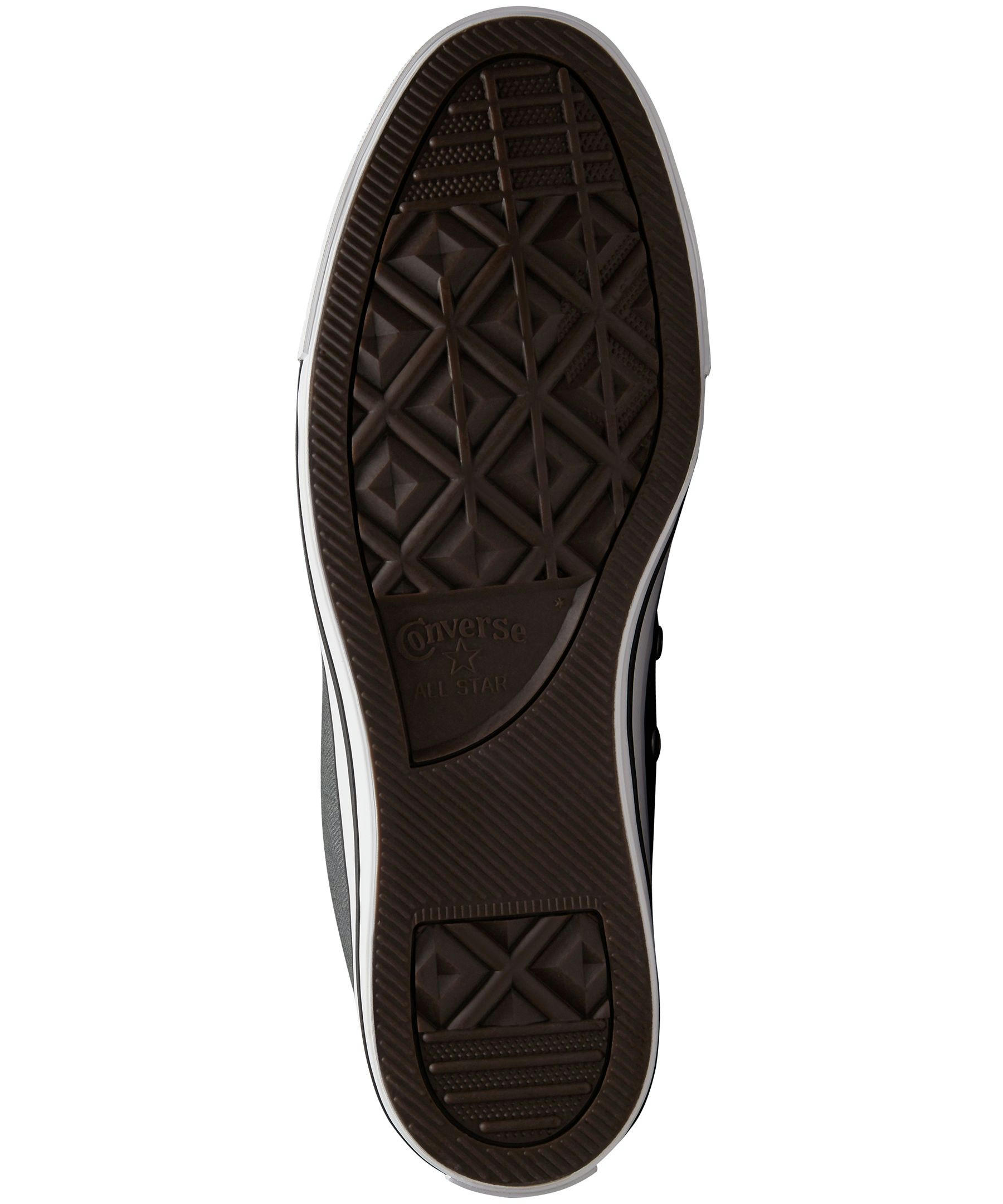 Converse Men's Chuck Taylor All Star Workwear High Top Sneaker