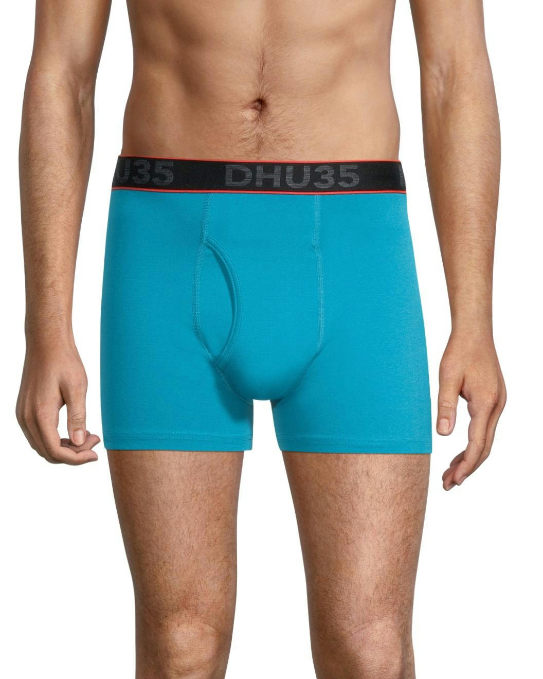 Denver Hayes Men's Stretch Side x Side Boxer Briefs Underwear