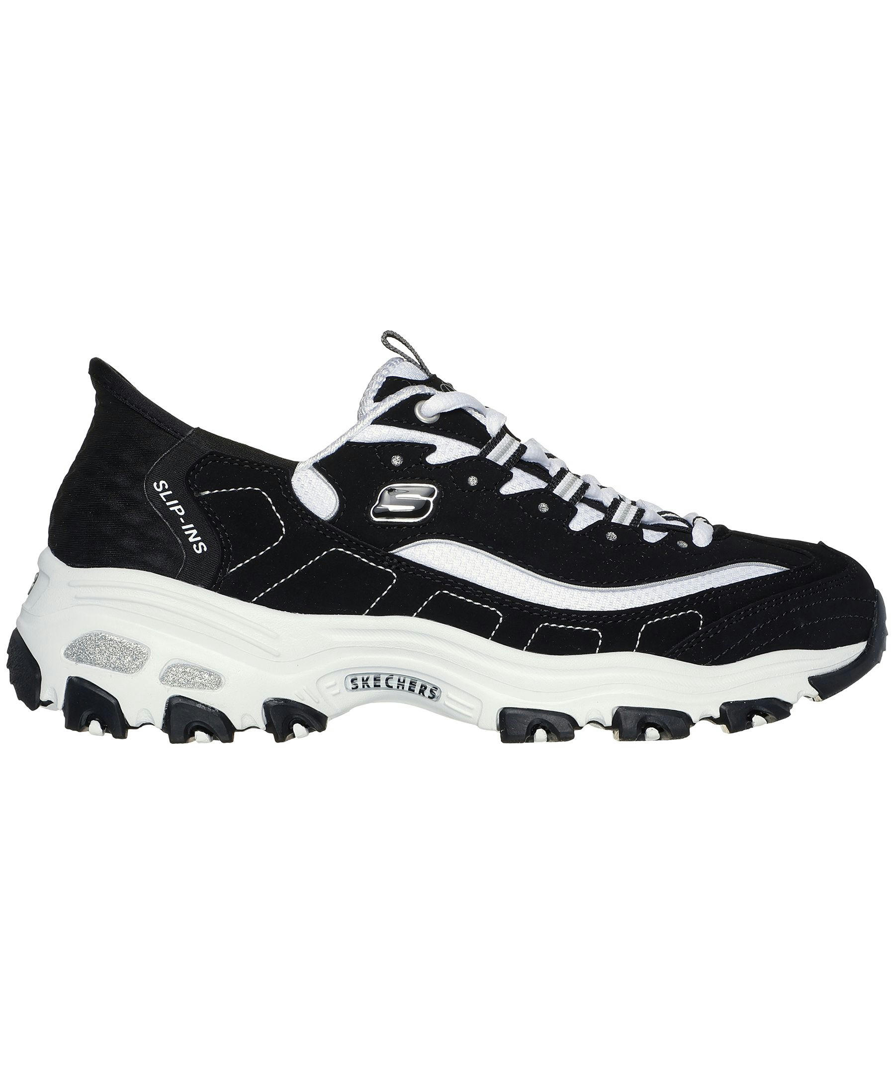 Skechers Women's Hands Free Slip-ins®: D'Lites® Sneakers