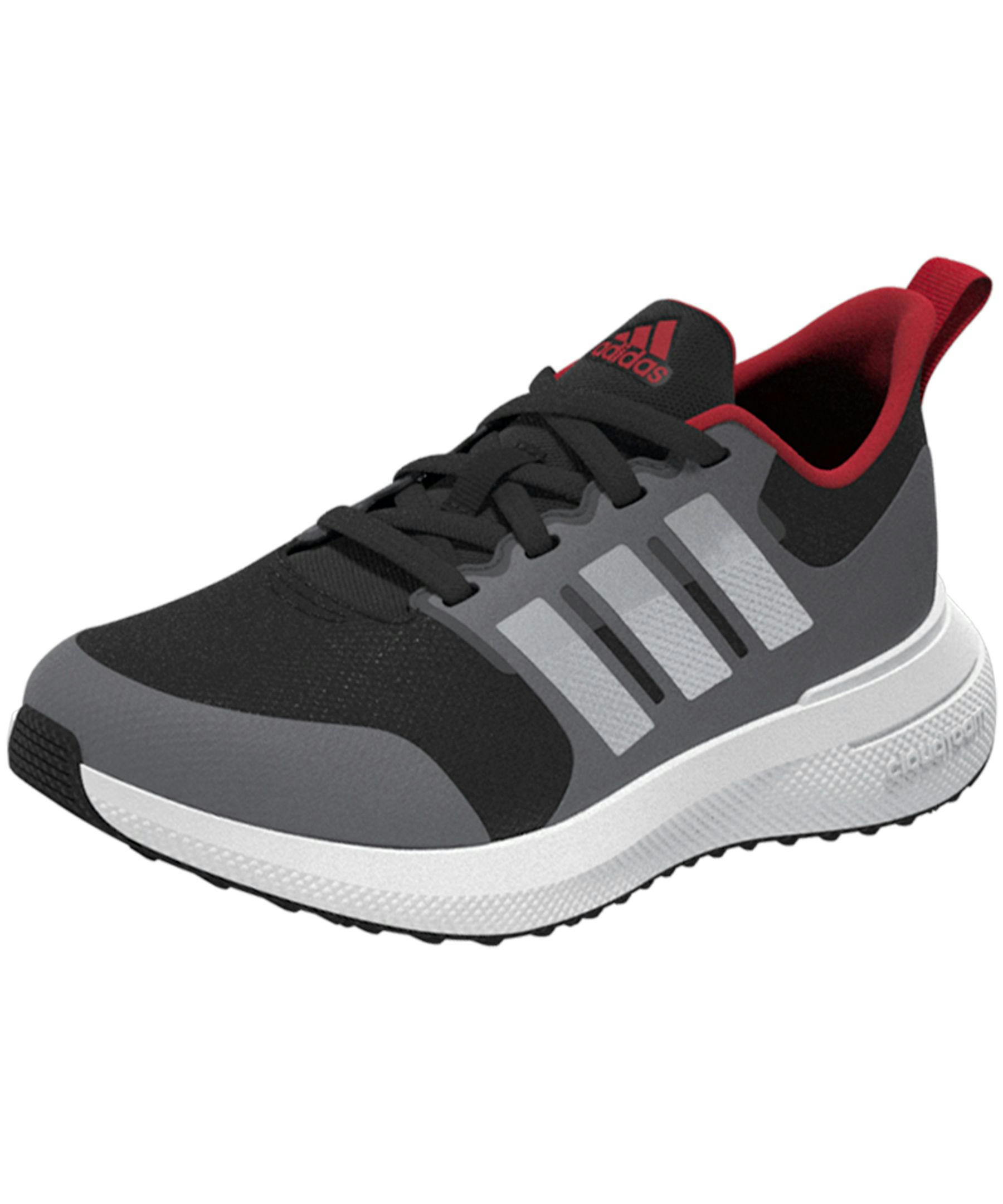 adidas Kids' Unisex Fortarun 2.0 Couldfoam Sneakers