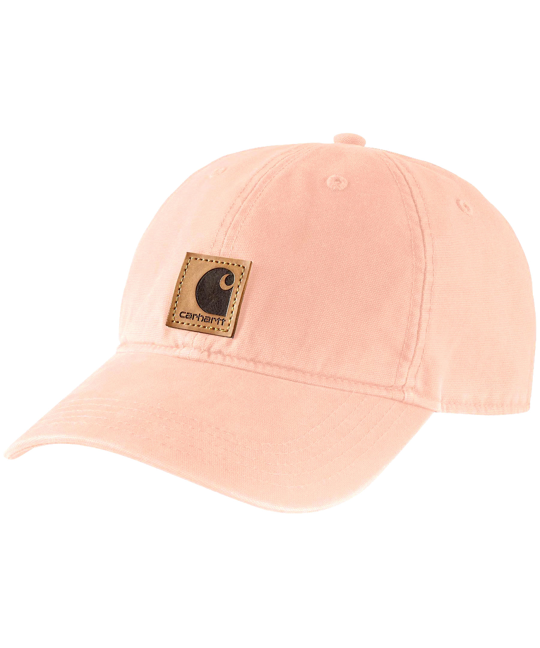 Carhartt Women's Canvas Cap