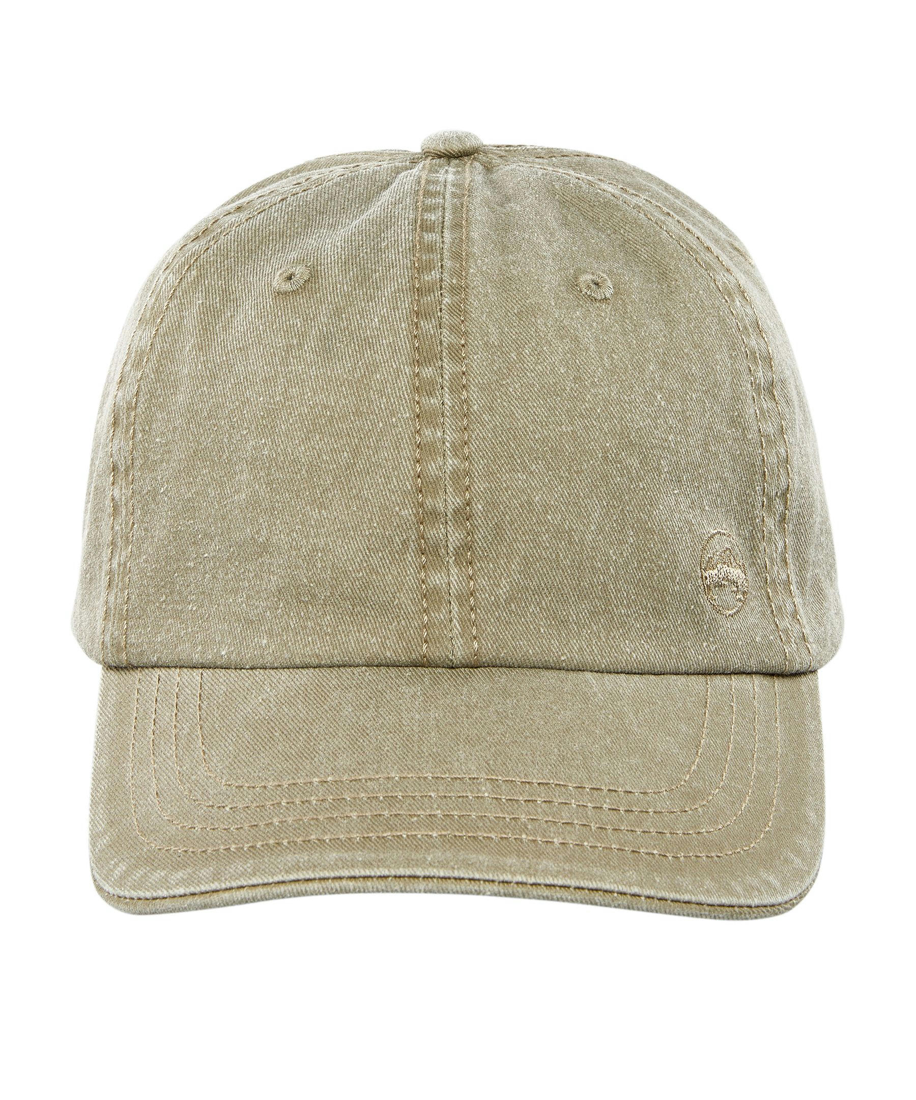 WindRiver Pigment Dye Cotton Twill Ball Cap