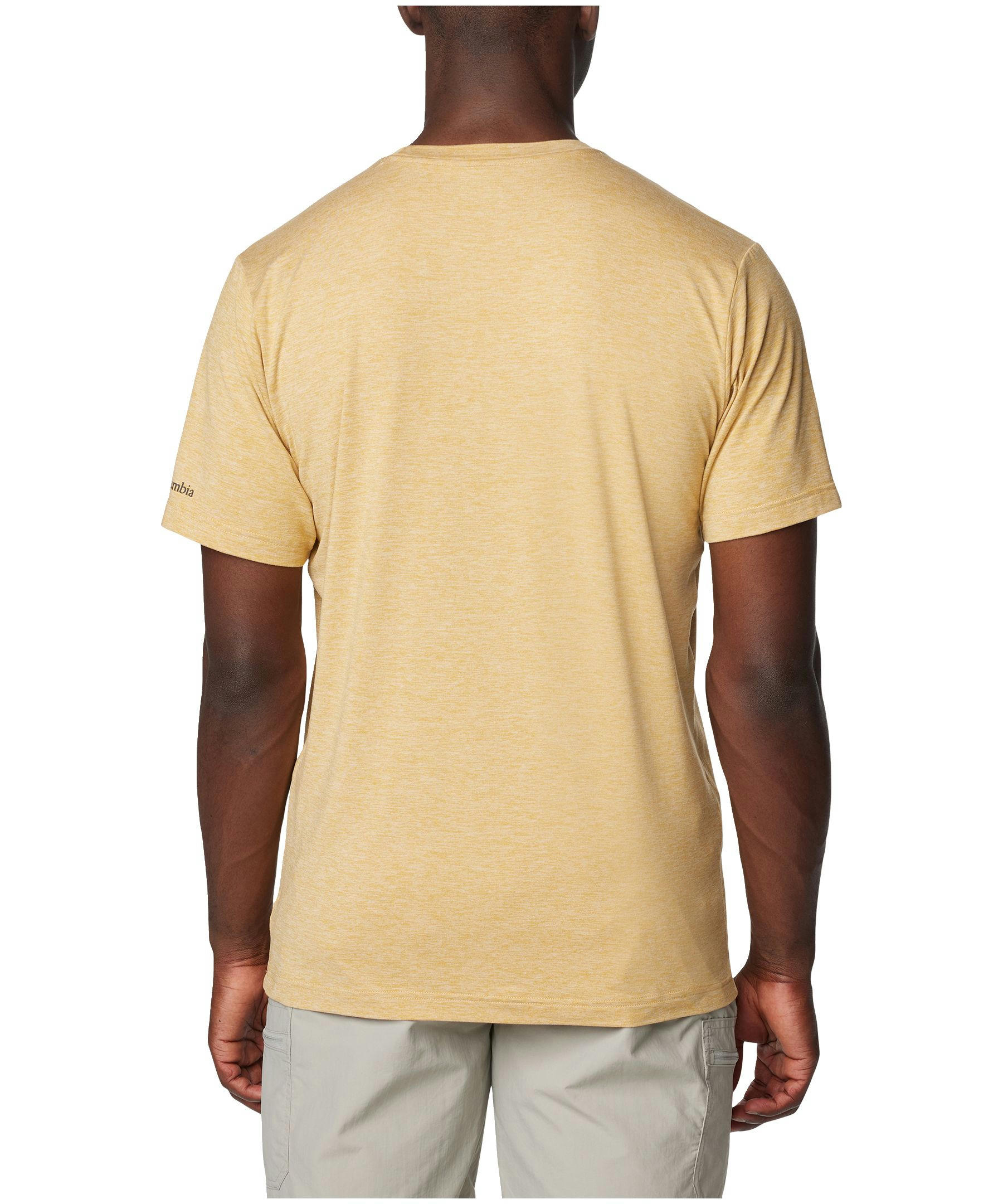 Columbia Men's Omni-Shade™ Kwick Hike T Shirt