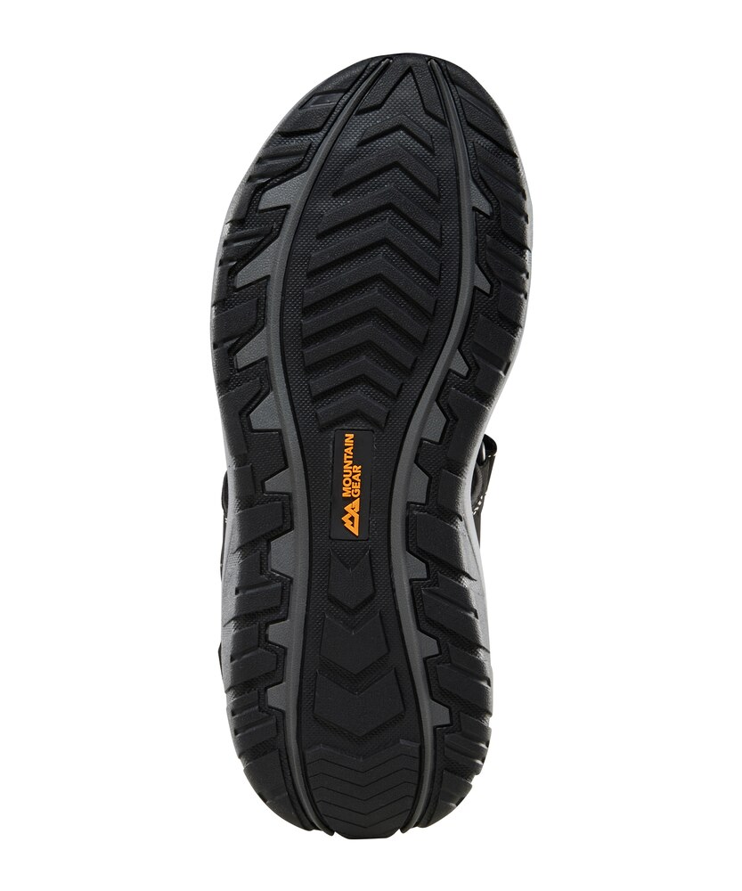 Mountain Gear Men's Mountain Gear Chute II Sandals