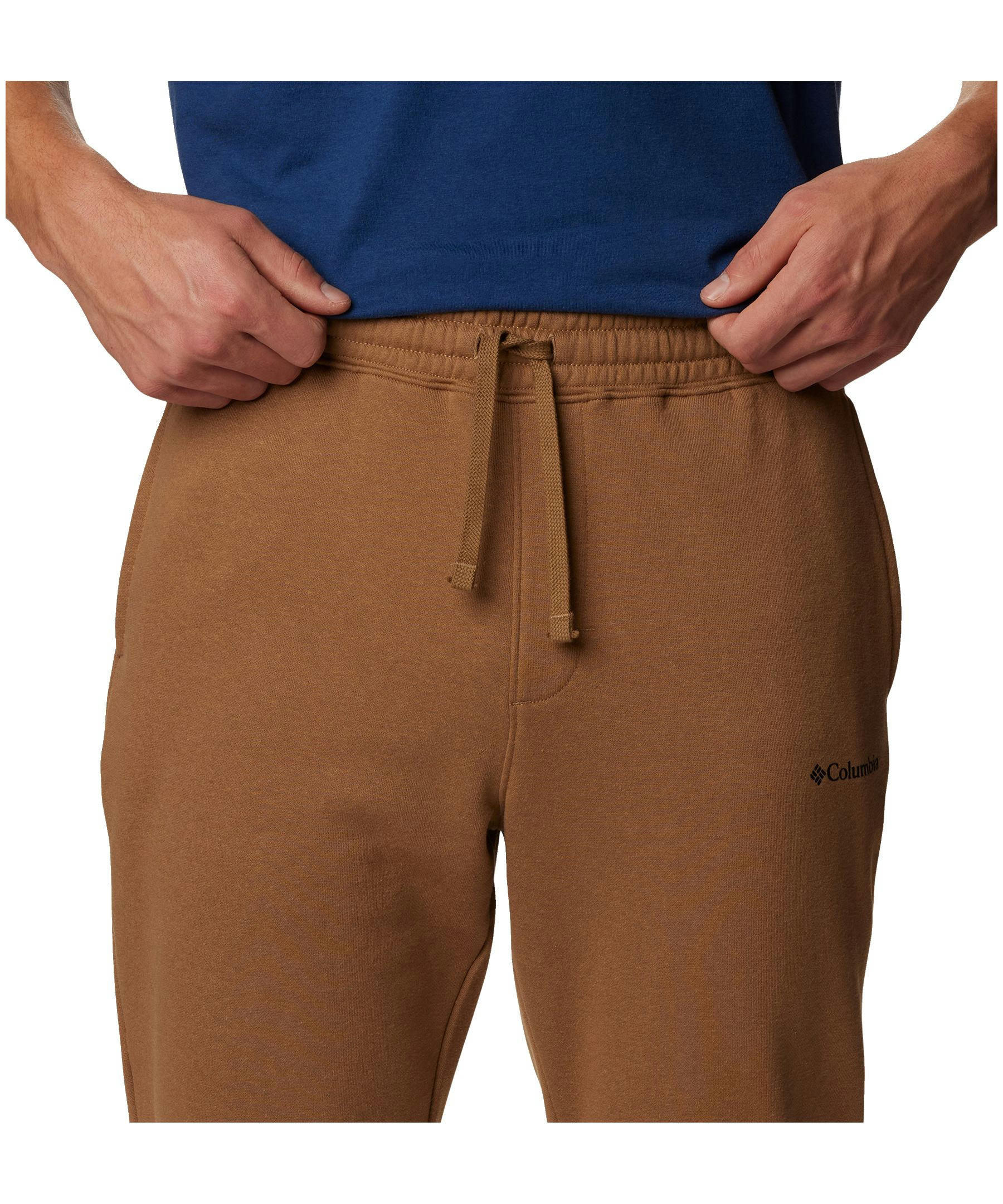 Columbia Men's Trek Fleece Jogger Pants