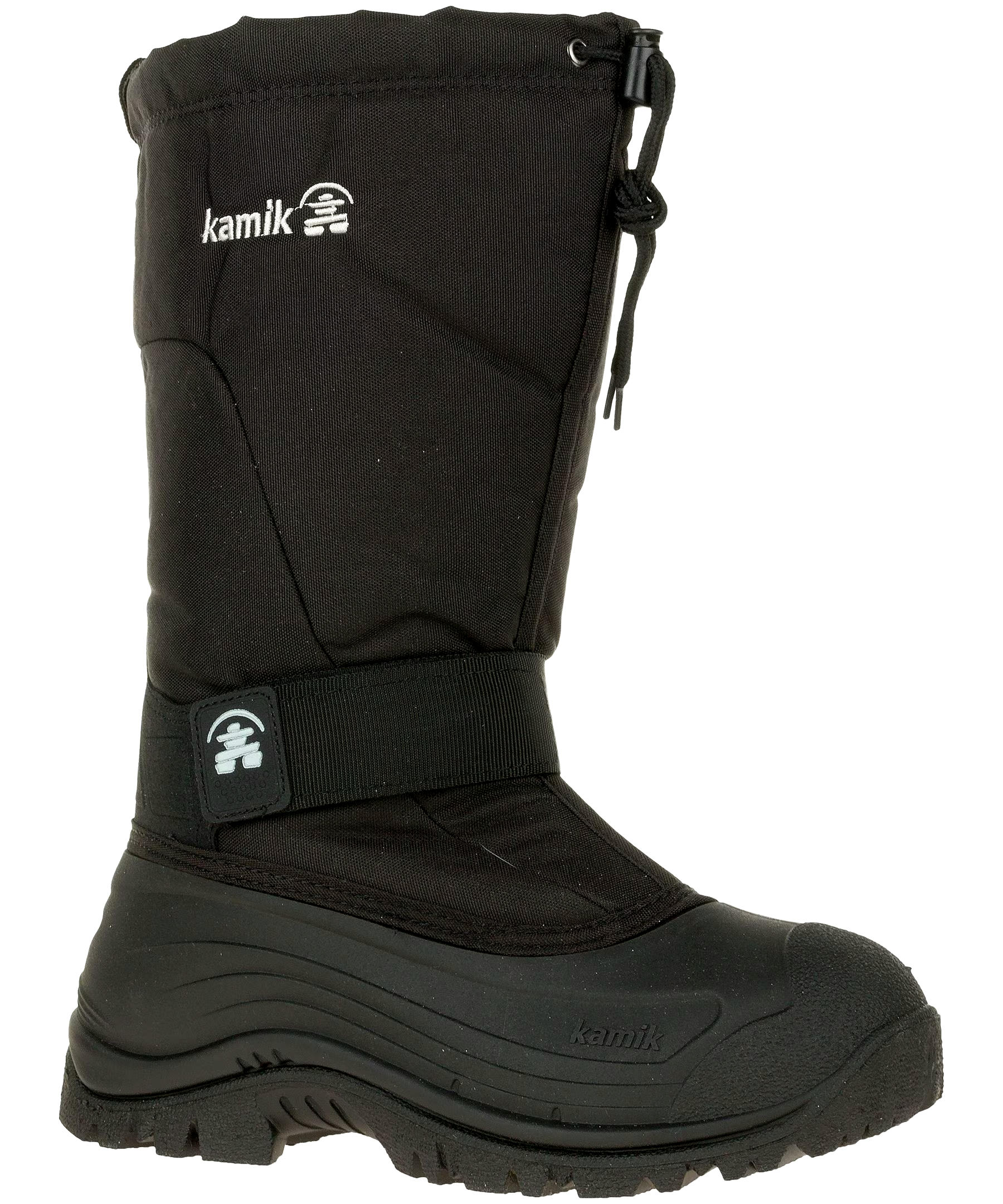 Kamik Men's Greenbay 4 Winter Boot